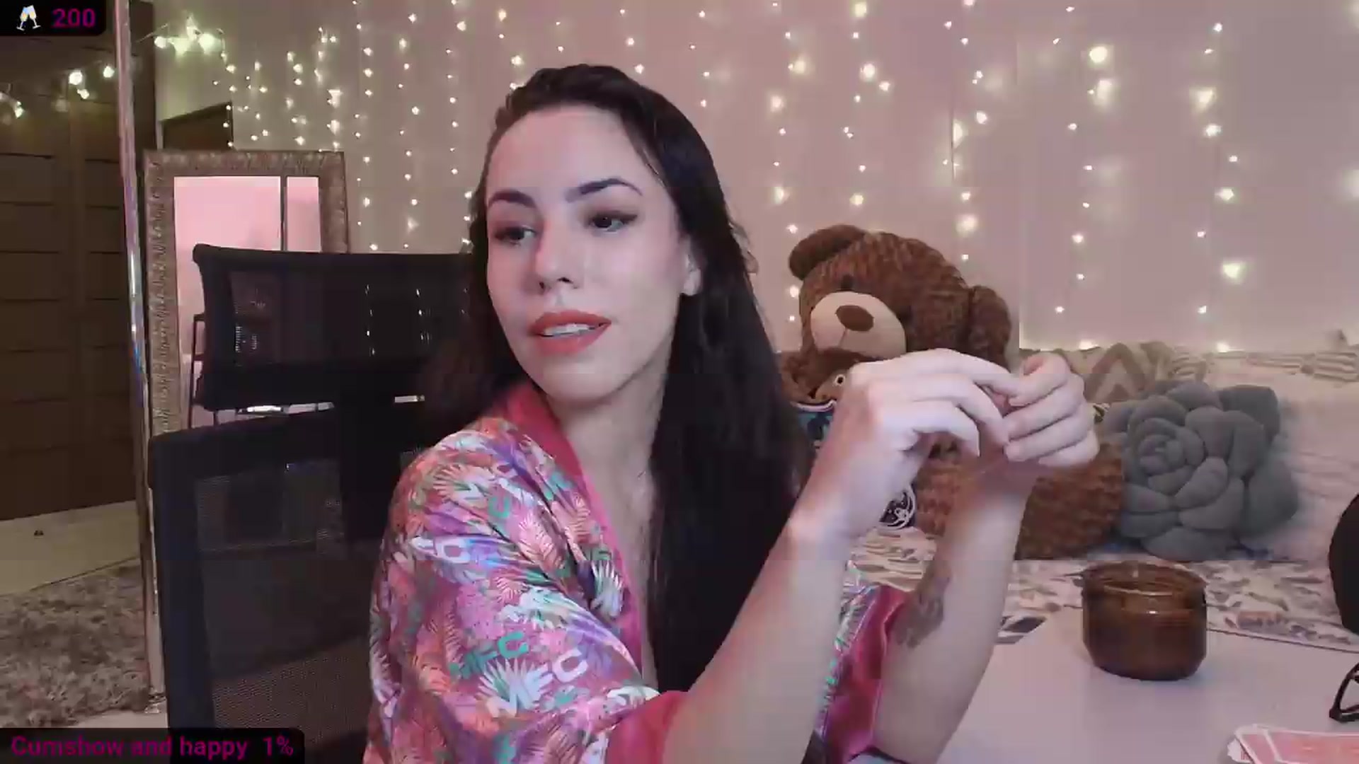 Gallery image thumbnail from Norita's myfreecams stream on, 07/10/2026, 18:24 image 19 of 20