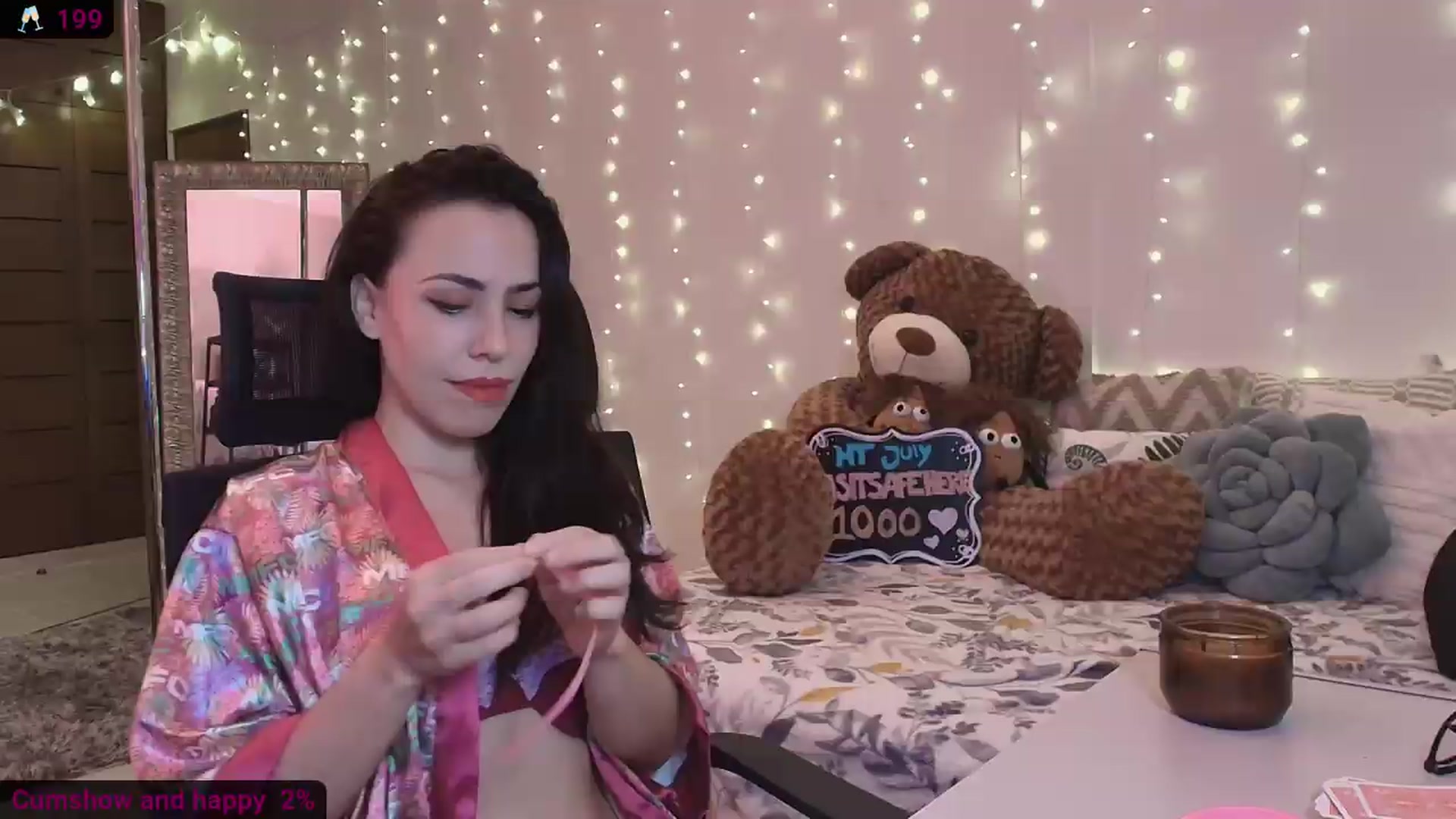 Gallery image thumbnail from Norita's myfreecams stream on, 07/10/2026, 19:39 image 2 of 20