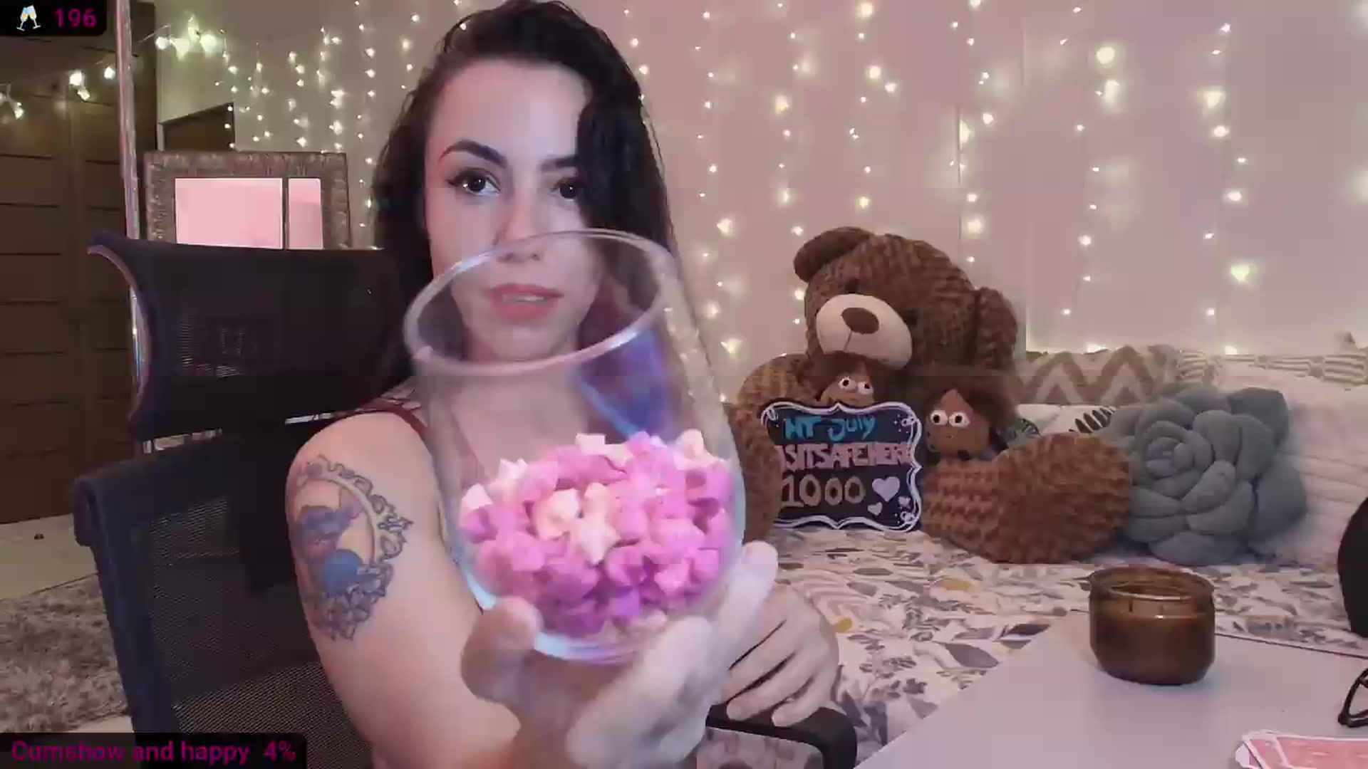 Gallery image thumbnail from Norita's myfreecams stream on, 07/10/2026, 19:39 image 7 of 20