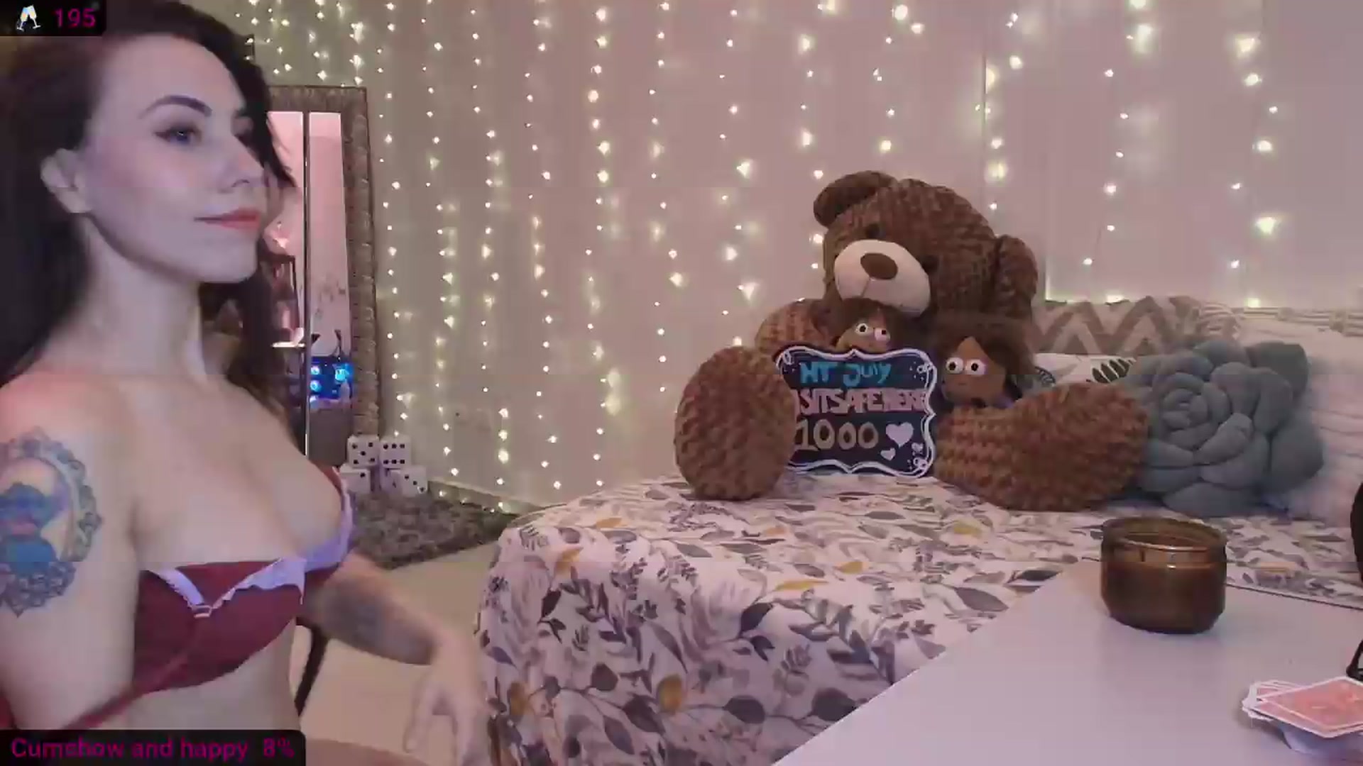 Gallery image thumbnail from Norita's myfreecams stream on, 07/10/2026, 19:39 image 13 of 20