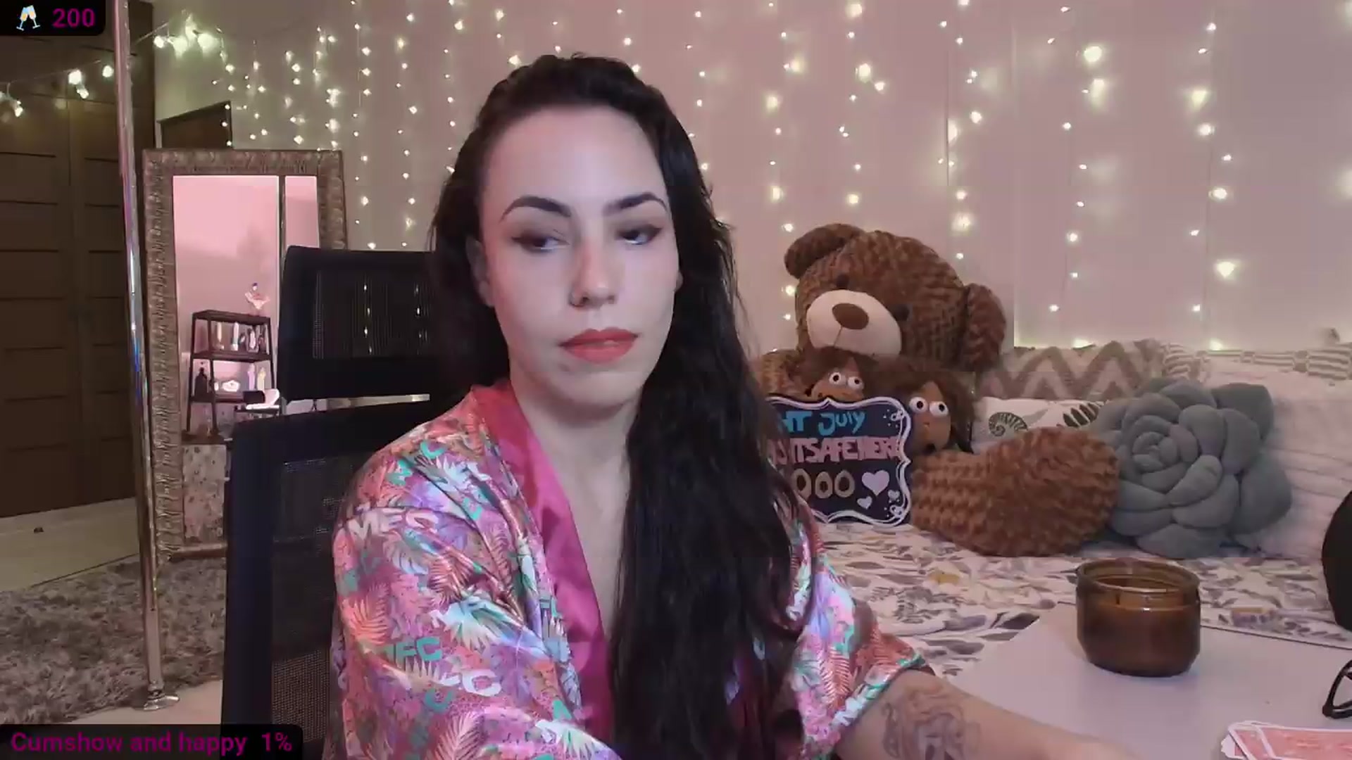 Gallery image thumbnail from Norita's myfreecams stream on, 07/10/2026, 19:39 image 1 of 20