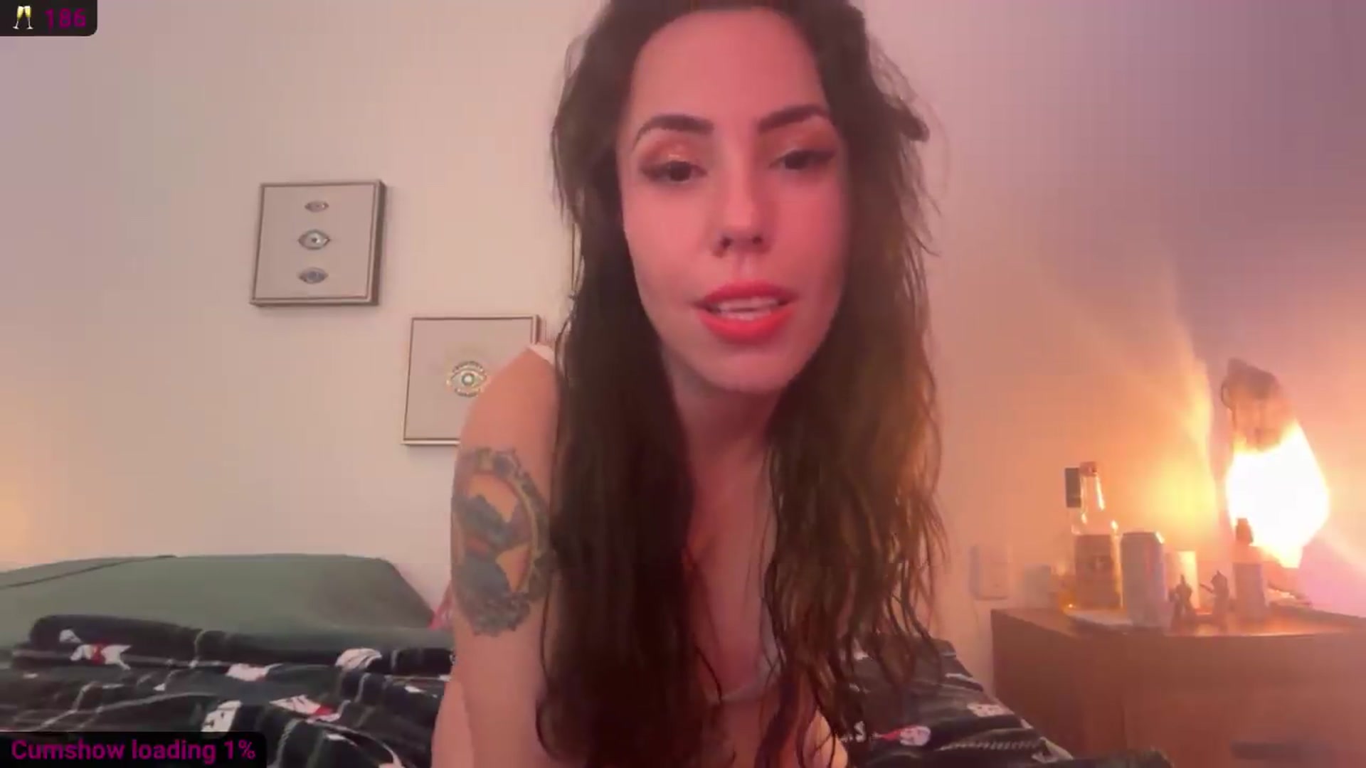 Gallery image thumbnail from Norita's myfreecams stream on, 07/18/2026, 03:00 image 18 of 20