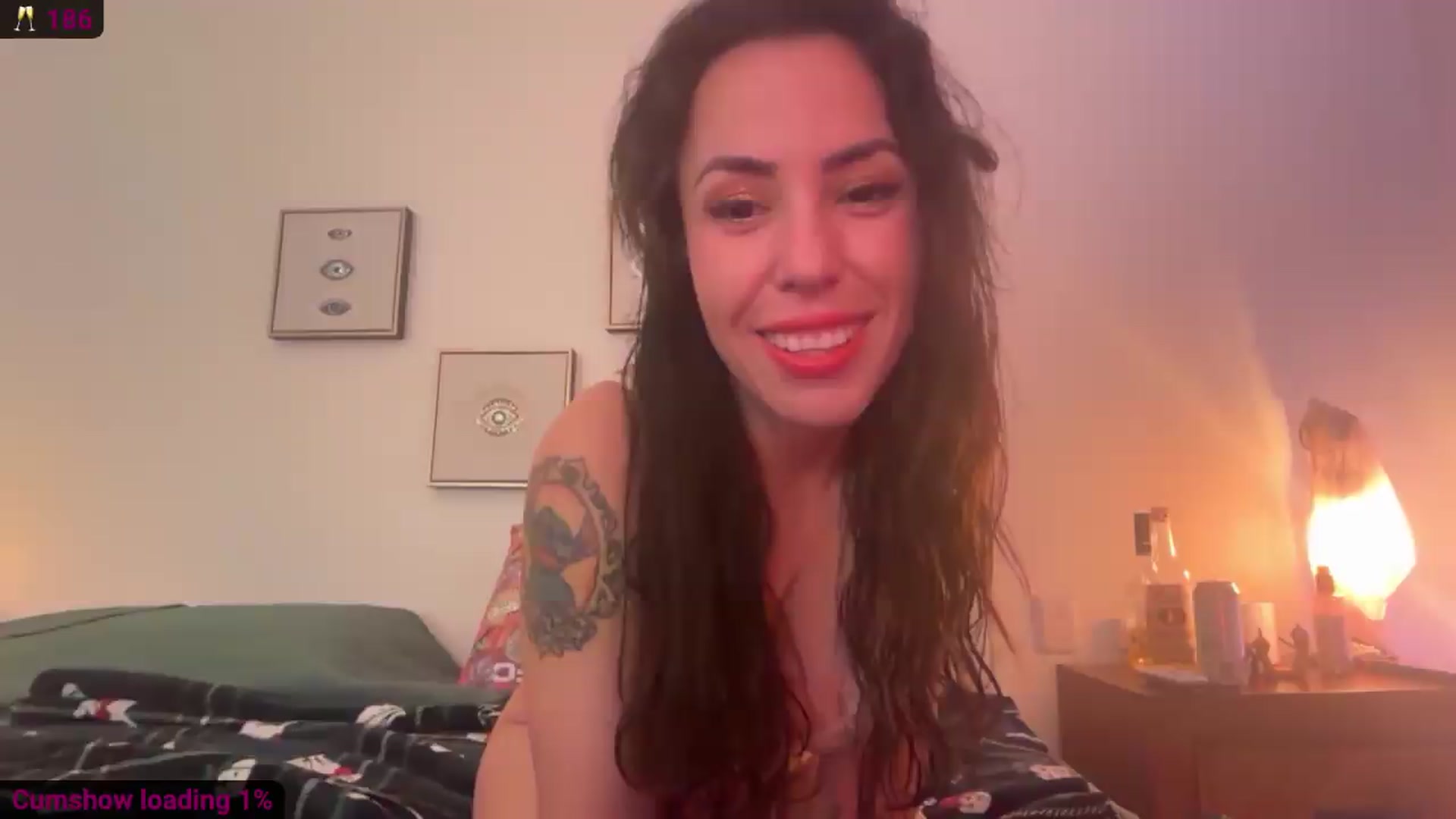 Gallery image thumbnail from Norita's myfreecams stream on, 07/18/2026, 03:00 image 17 of 20