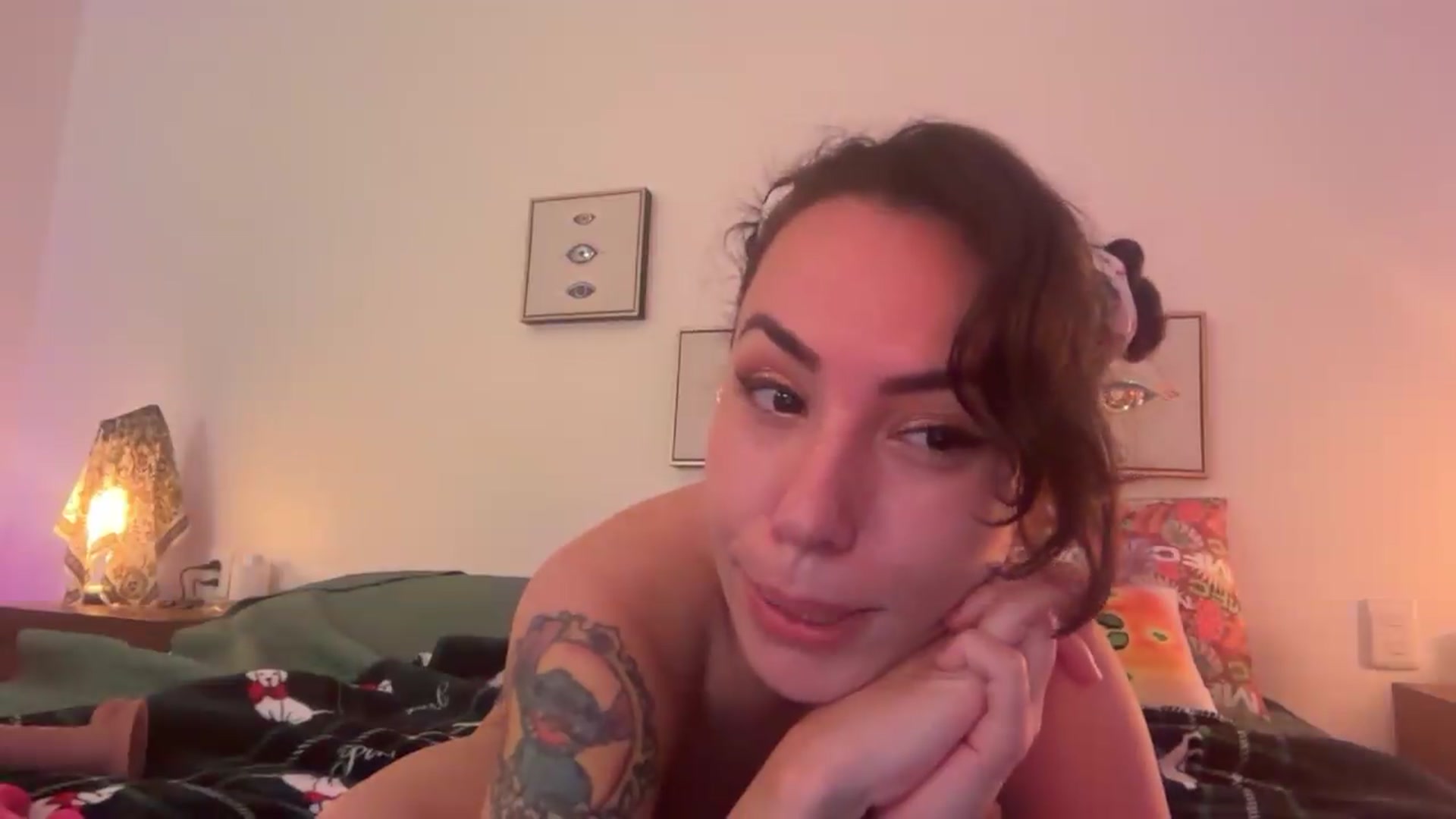Gallery image thumbnail from Norita's myfreecams stream on, 07/18/2026, 07:56 image 19 of 20