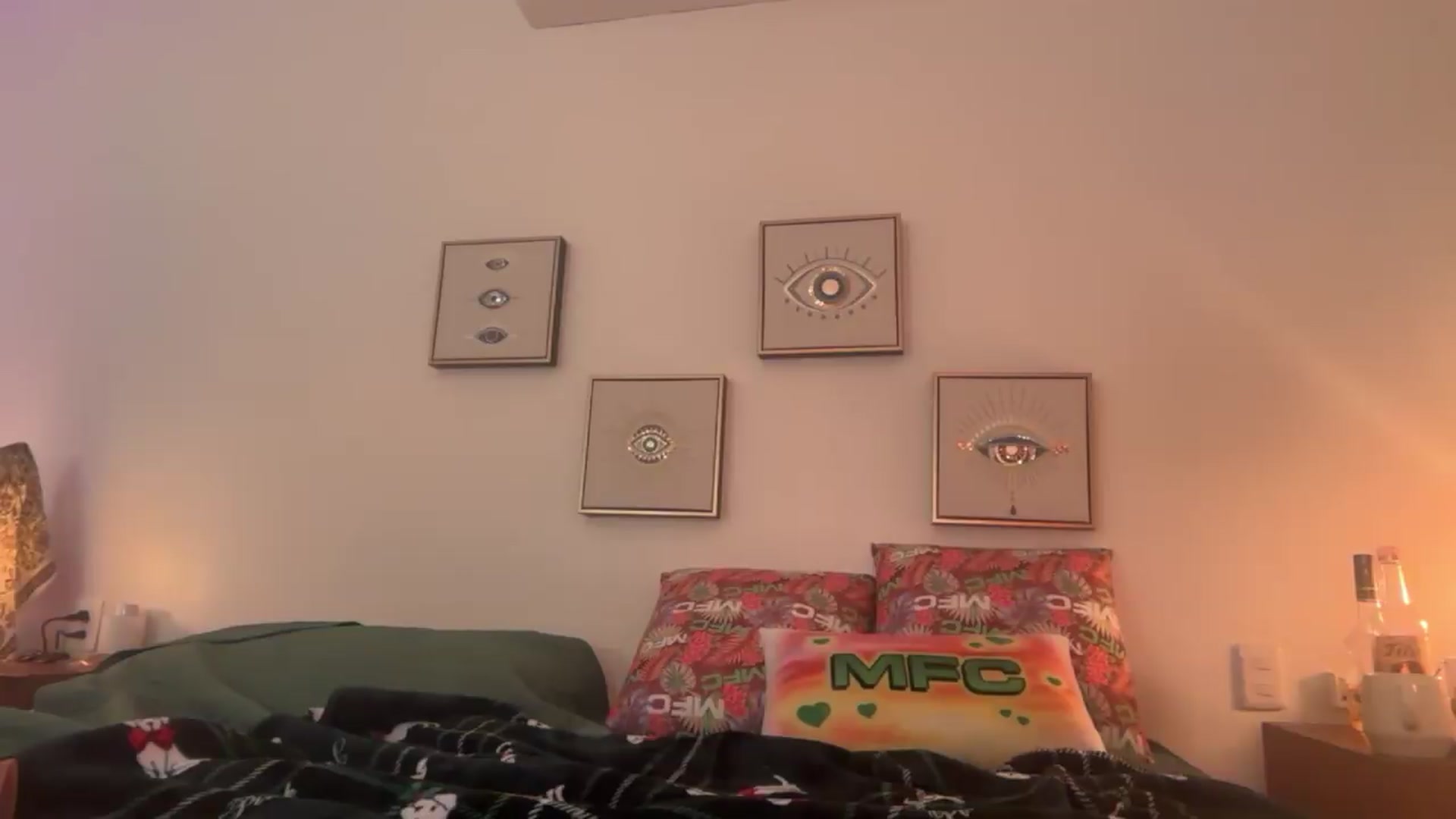 Gallery image thumbnail from Norita's myfreecams stream on, 07/18/2026, 07:56 image 8 of 20