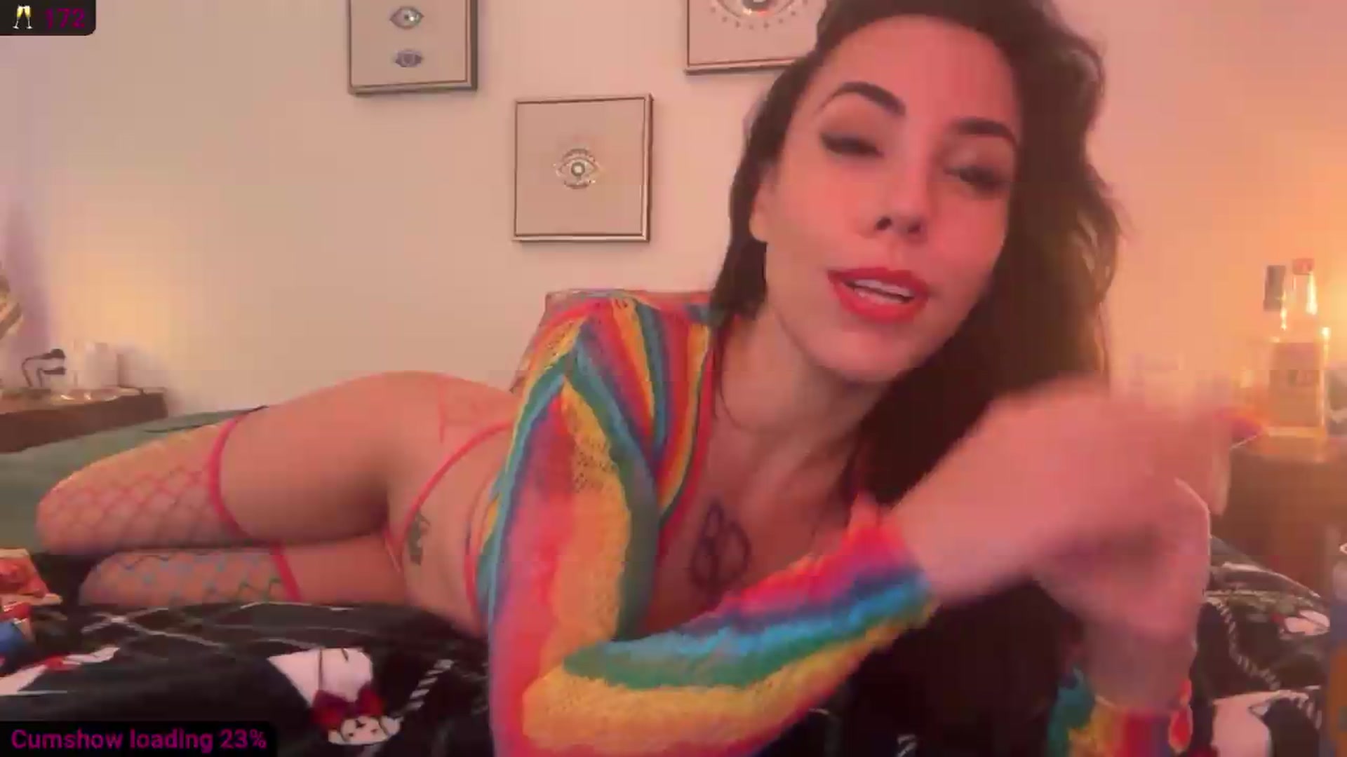 Gallery image thumbnail from Norita's myfreecams stream on, 07/19/2026, 03:06 image 9 of 20