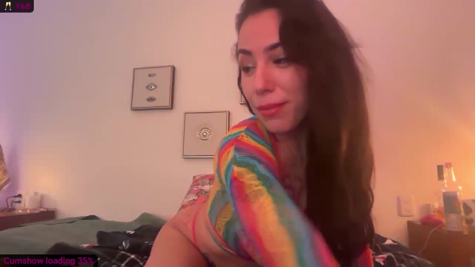 Gallery image thumbnail from Norita's myfreecams stream on, 07/19/2026, 03:06 image 19 of 20