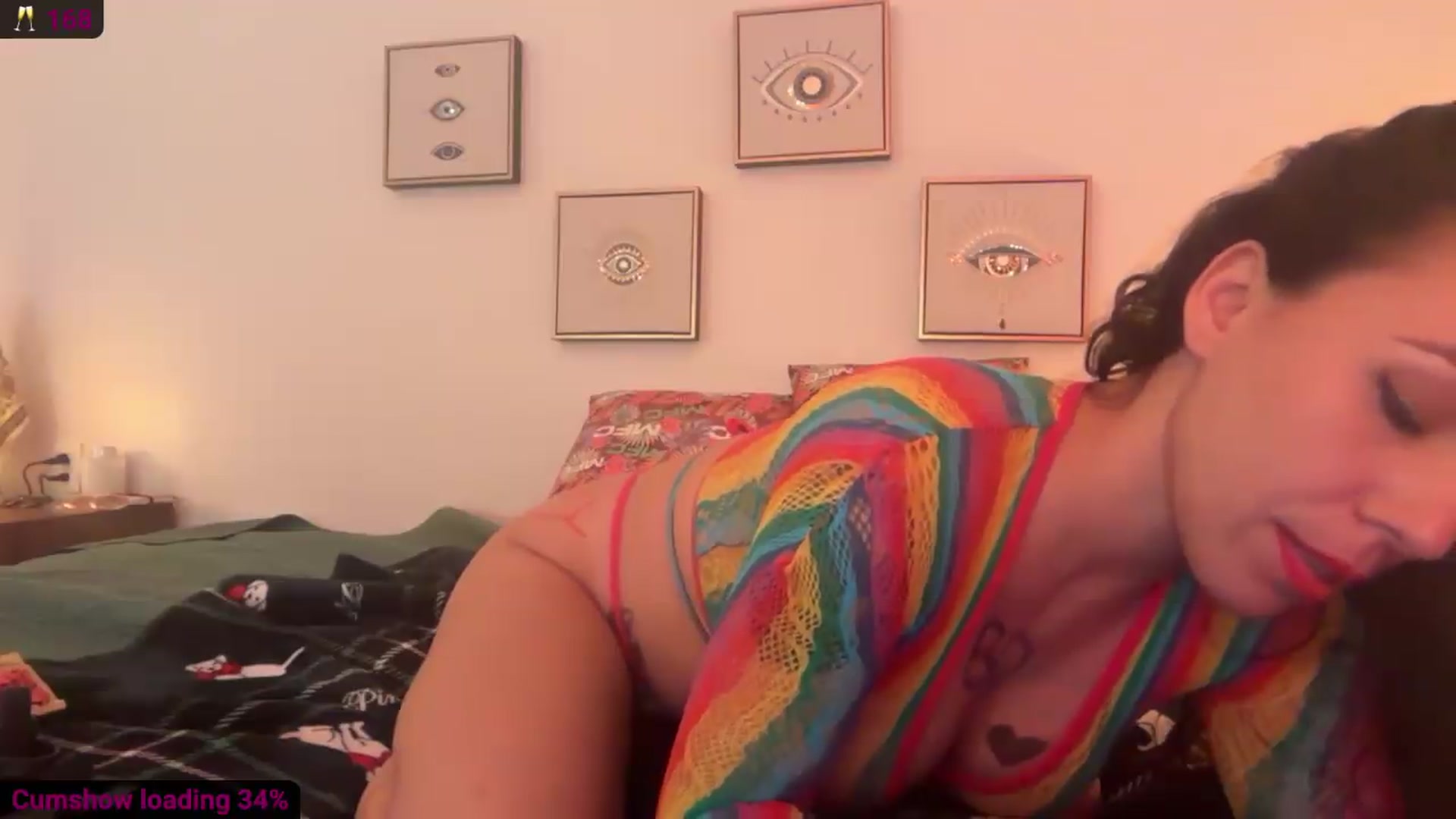 Gallery image thumbnail from Norita's myfreecams stream on, 07/19/2026, 03:06 image 18 of 20