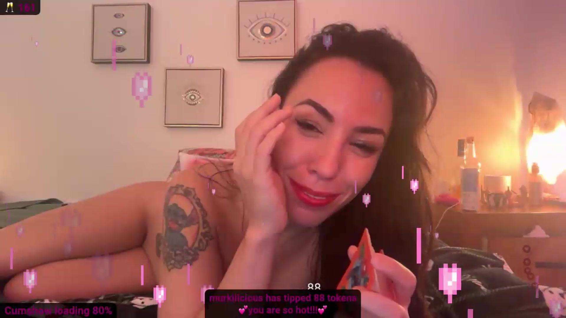 Gallery image thumbnail from Norita's myfreecams stream on, 07/19/2026, 06:32 image 11 of 20