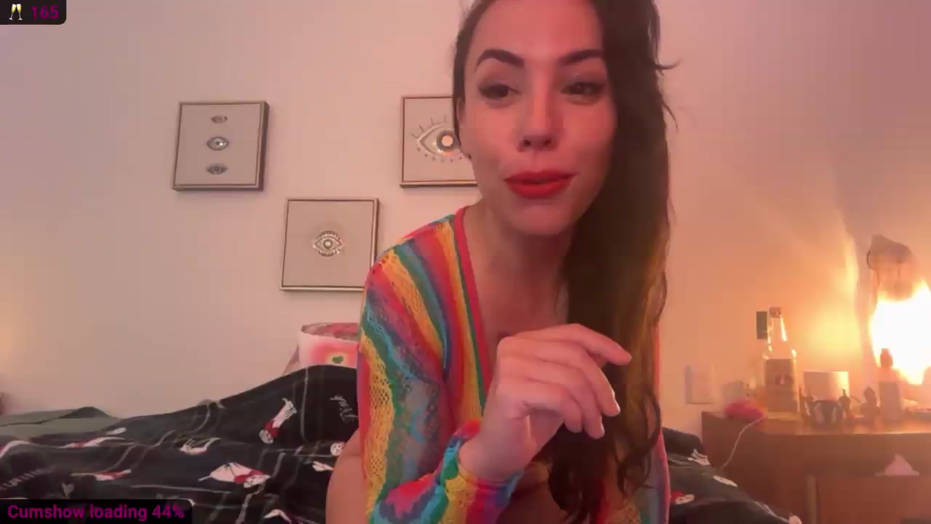 Gallery image thumbnail from Norita's myfreecams stream on, 07/19/2026, 06:32 image 2 of 20