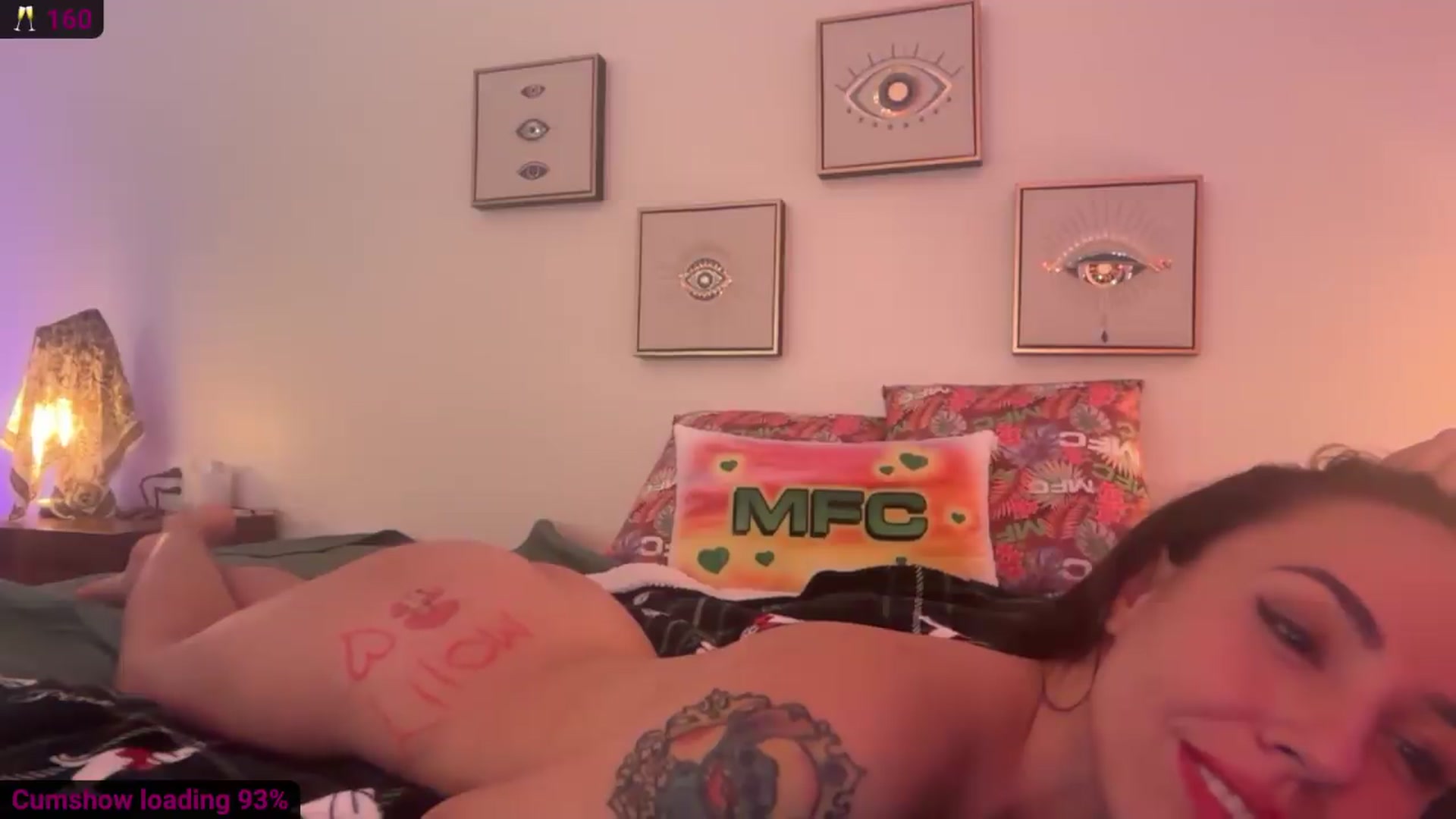 Gallery image thumbnail from Norita's myfreecams stream on, 07/19/2026, 06:54 image 18 of 20