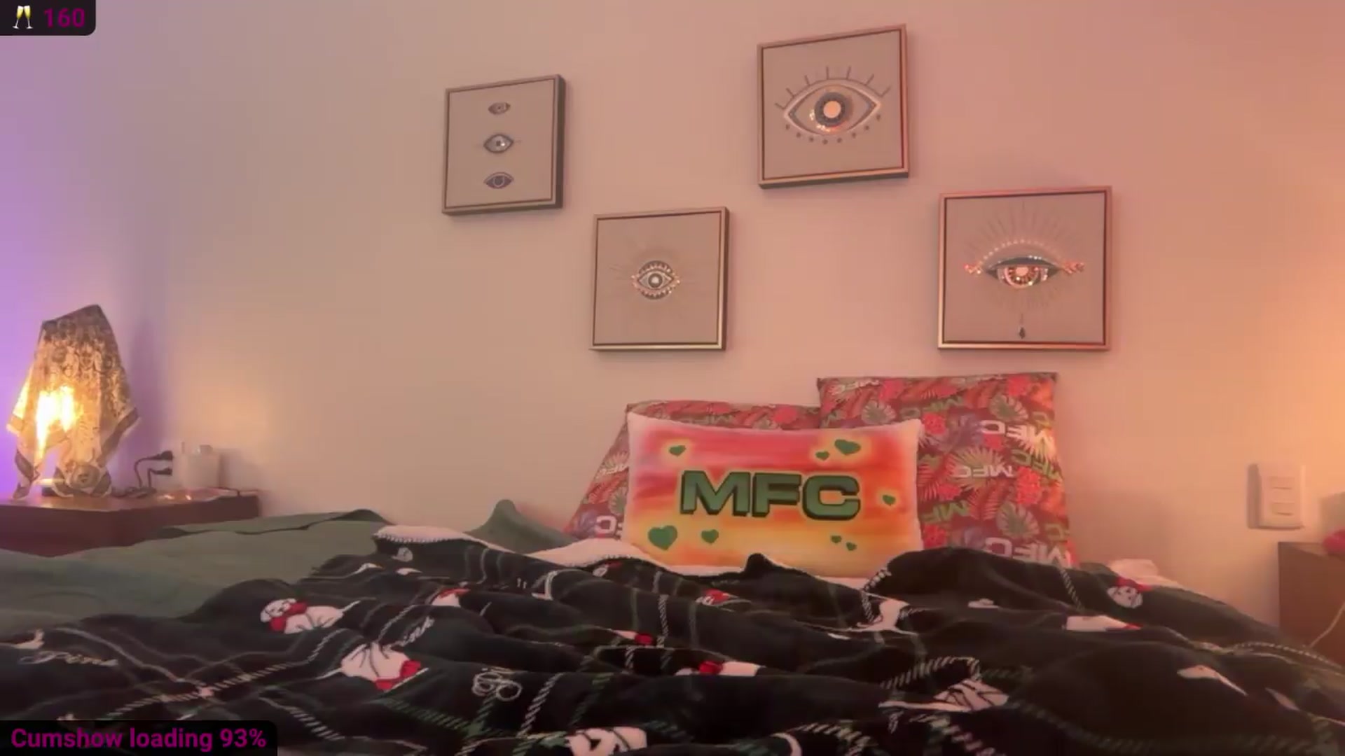 Gallery image thumbnail from Norita's myfreecams stream on, 07/19/2026, 06:54 image 11 of 20