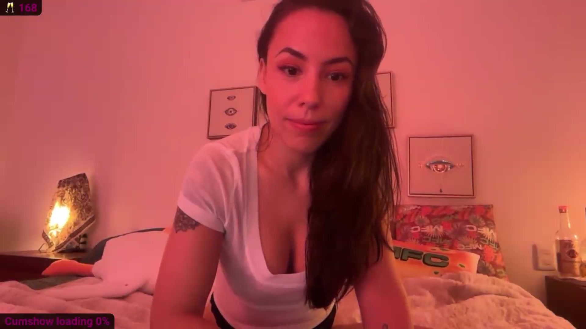 Gallery image thumbnail from Norita's myfreecams stream on, 07/23/2026, 03:26 image 6 of 20