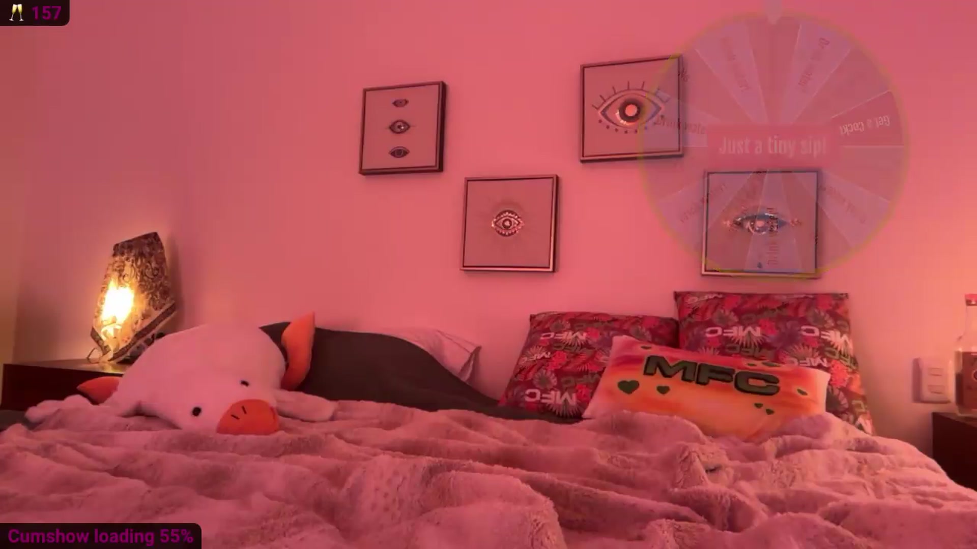Gallery image thumbnail from Norita's myfreecams stream on, 07/23/2026, 04:47 image 15 of 20