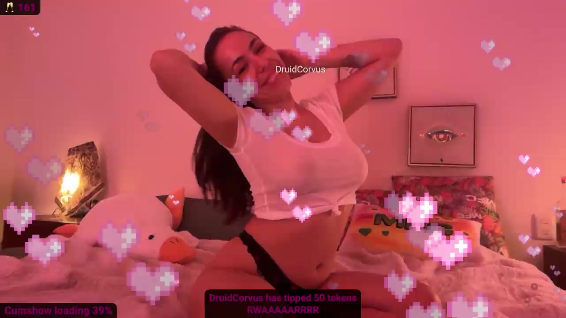 Gallery image thumbnail from Norita's myfreecams stream on, 07/23/2026, 04:47 image 4 of 20