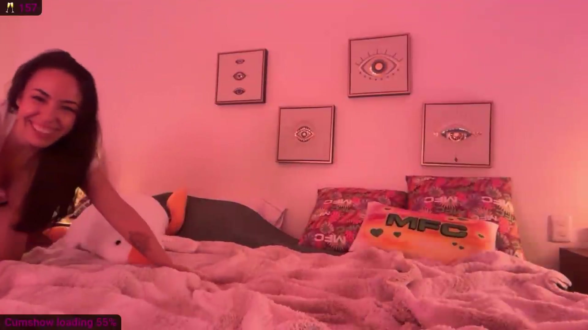Gallery image thumbnail from Norita's myfreecams stream on, 07/23/2026, 04:47 image 17 of 20