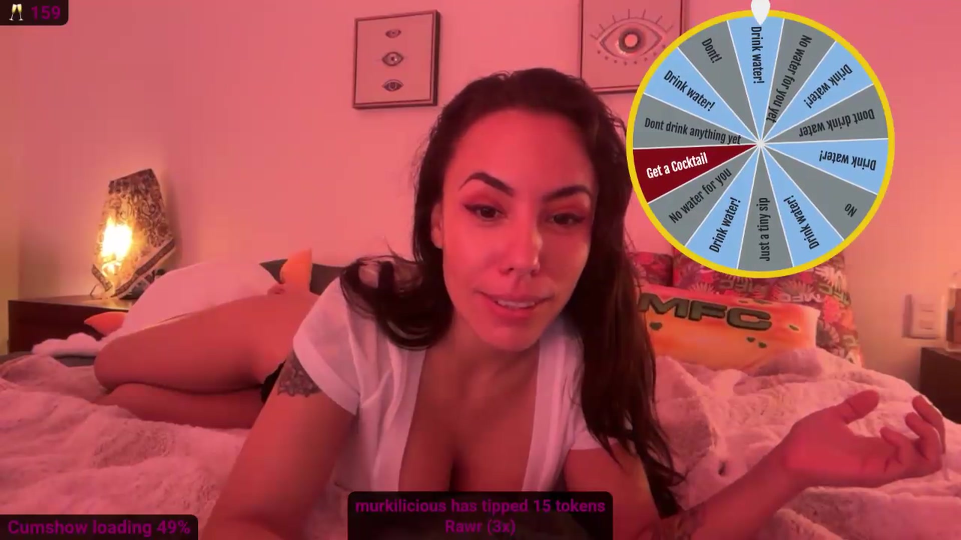 Gallery image thumbnail from Norita's myfreecams stream on, 07/23/2026, 04:47 image 11 of 20