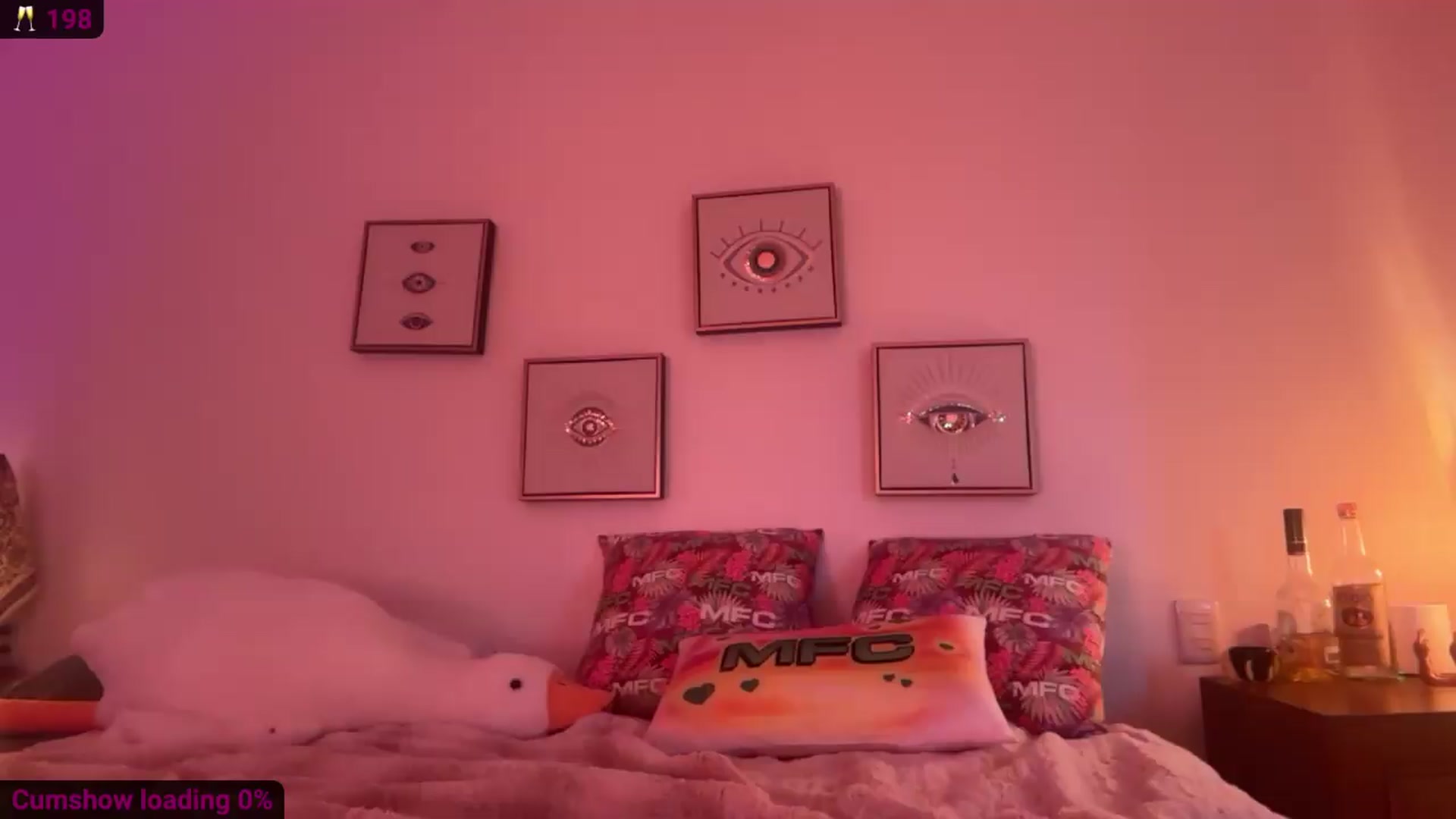 Gallery image thumbnail from Norita's myfreecams stream on, 07/30/2026, 18:11 image 16 of 20