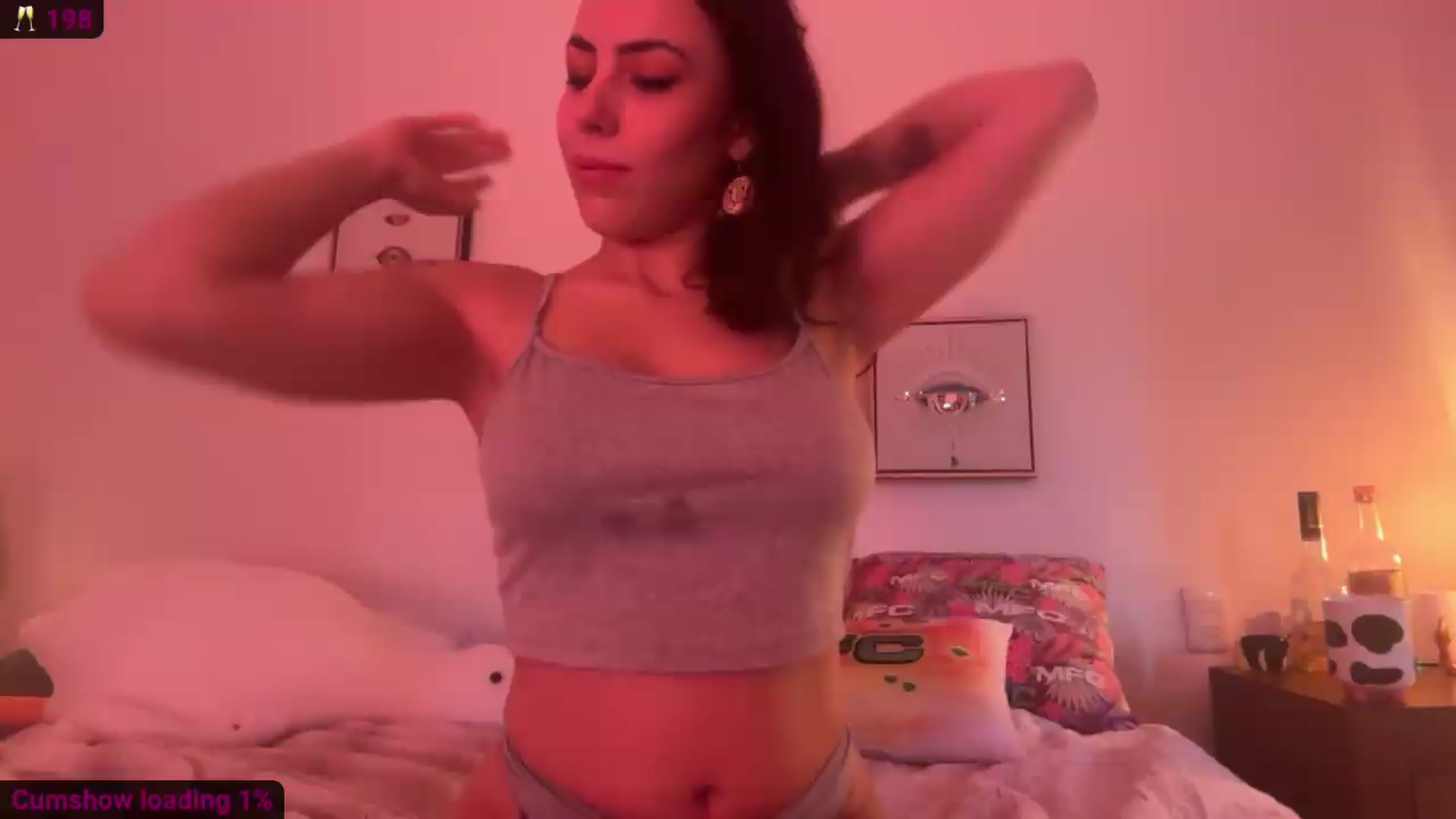 Gallery image thumbnail from Norita's myfreecams stream on, 07/30/2026, 18:11 image 18 of 20