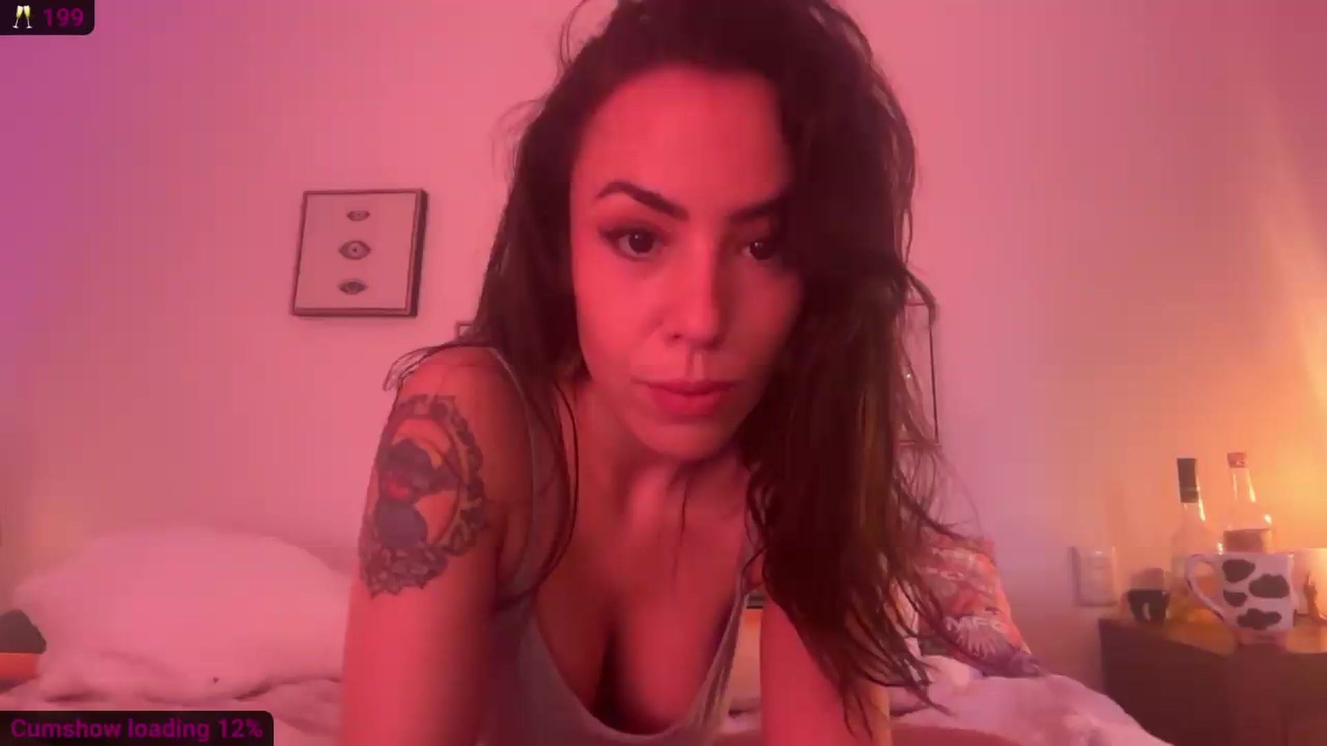 Gallery image thumbnail from Norita's myfreecams stream on, 07/30/2026, 19:21 image 4 of 20