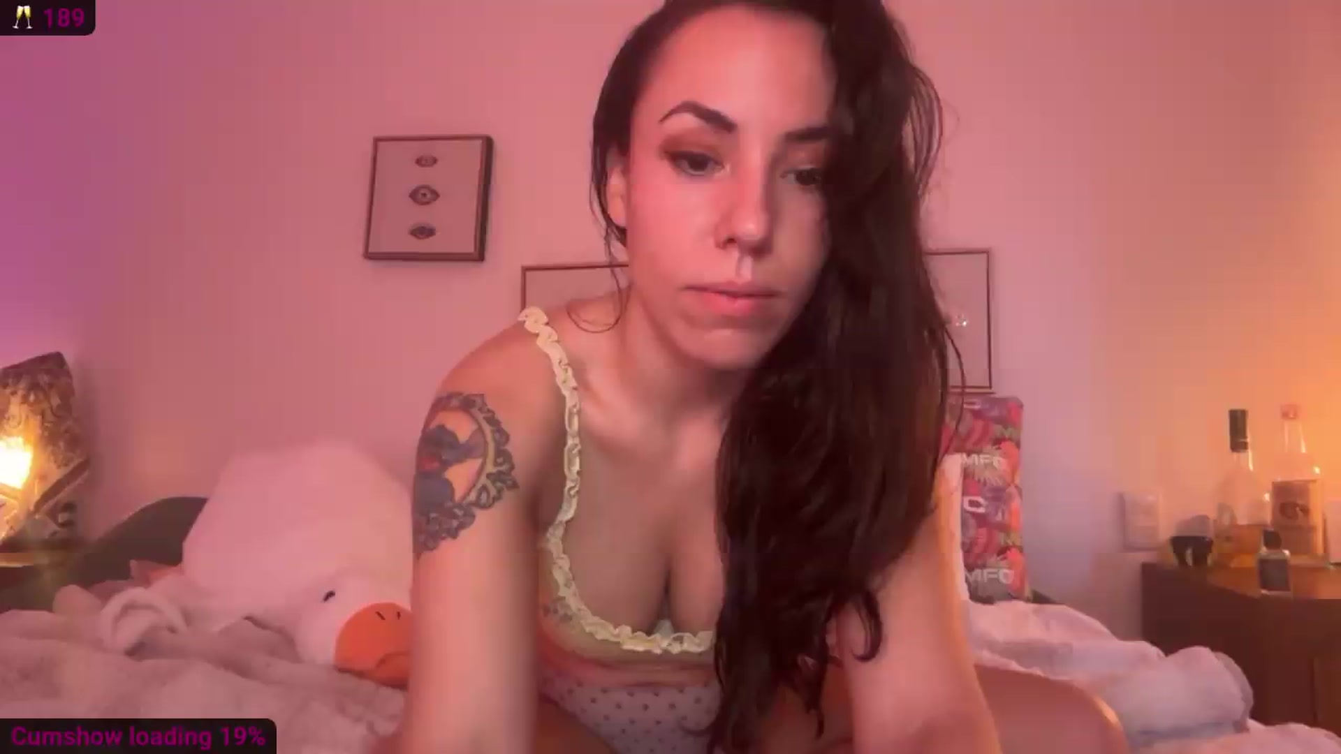 Gallery image thumbnail from Norita's myfreecams stream on, 07/31/2026, 17:12 image 5 of 20