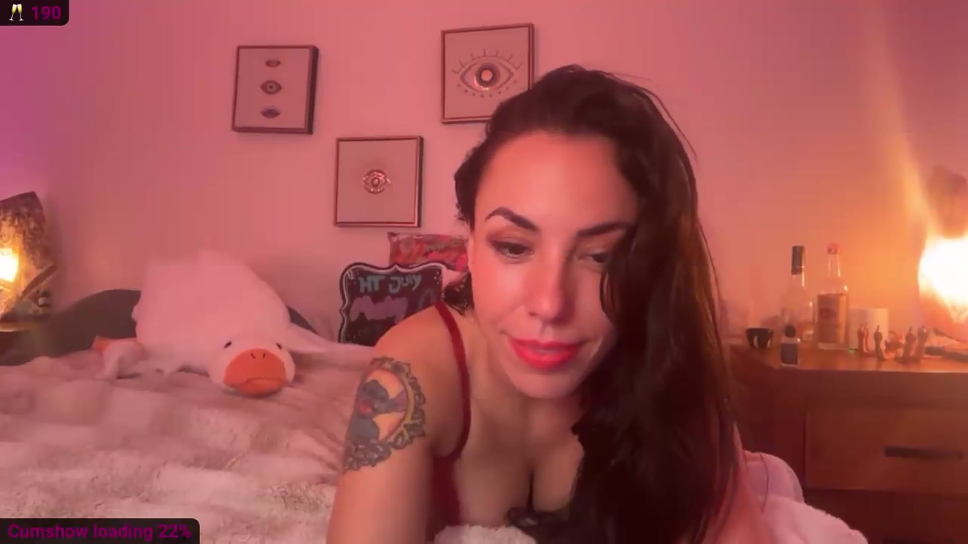 Gallery image thumbnail from Norita's myfreecams stream on, 07/31/2026, 23:38 image 10 of 20