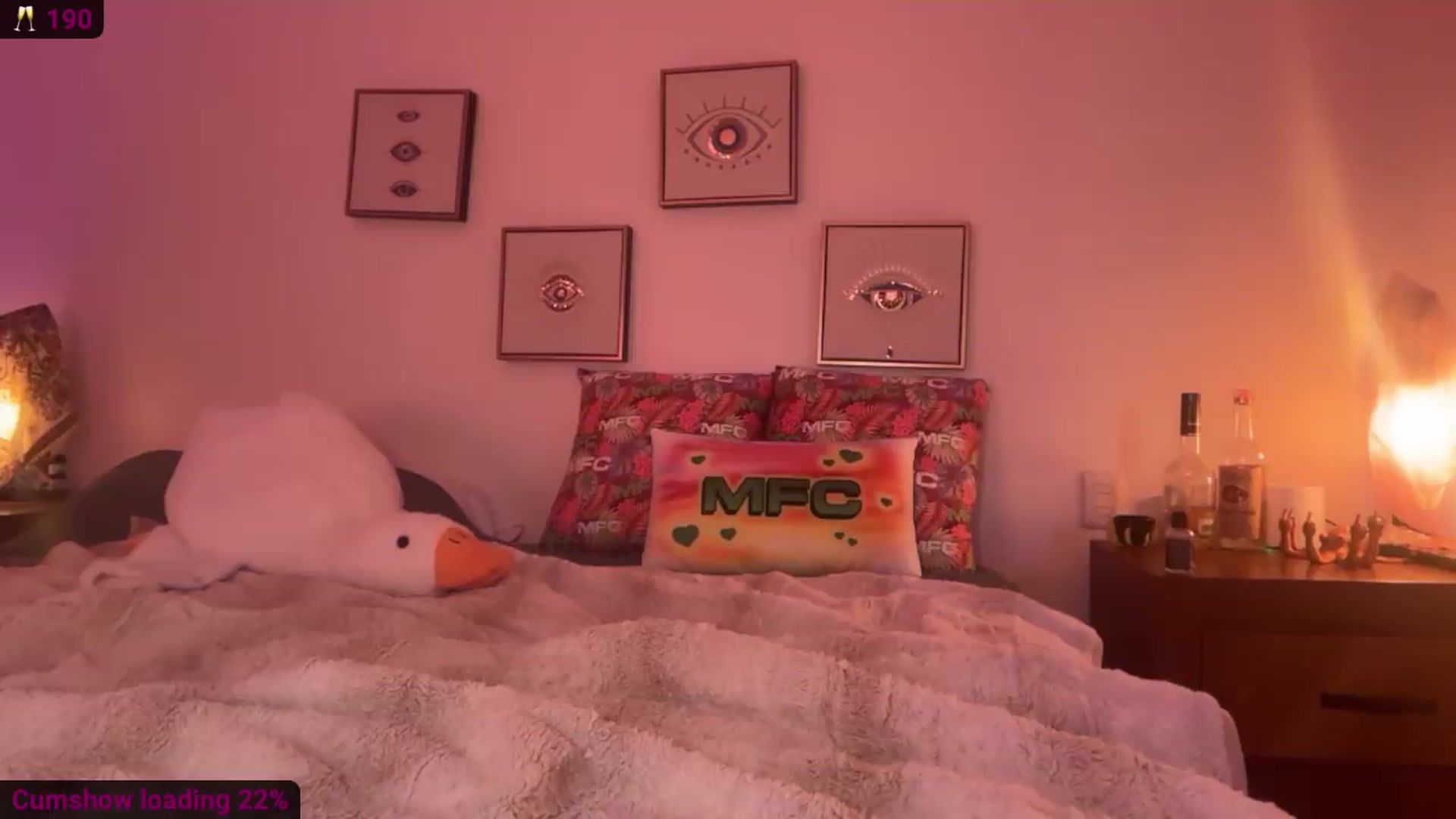 Gallery image thumbnail from Norita's myfreecams stream on, 07/31/2026, 23:38 image 8 of 20