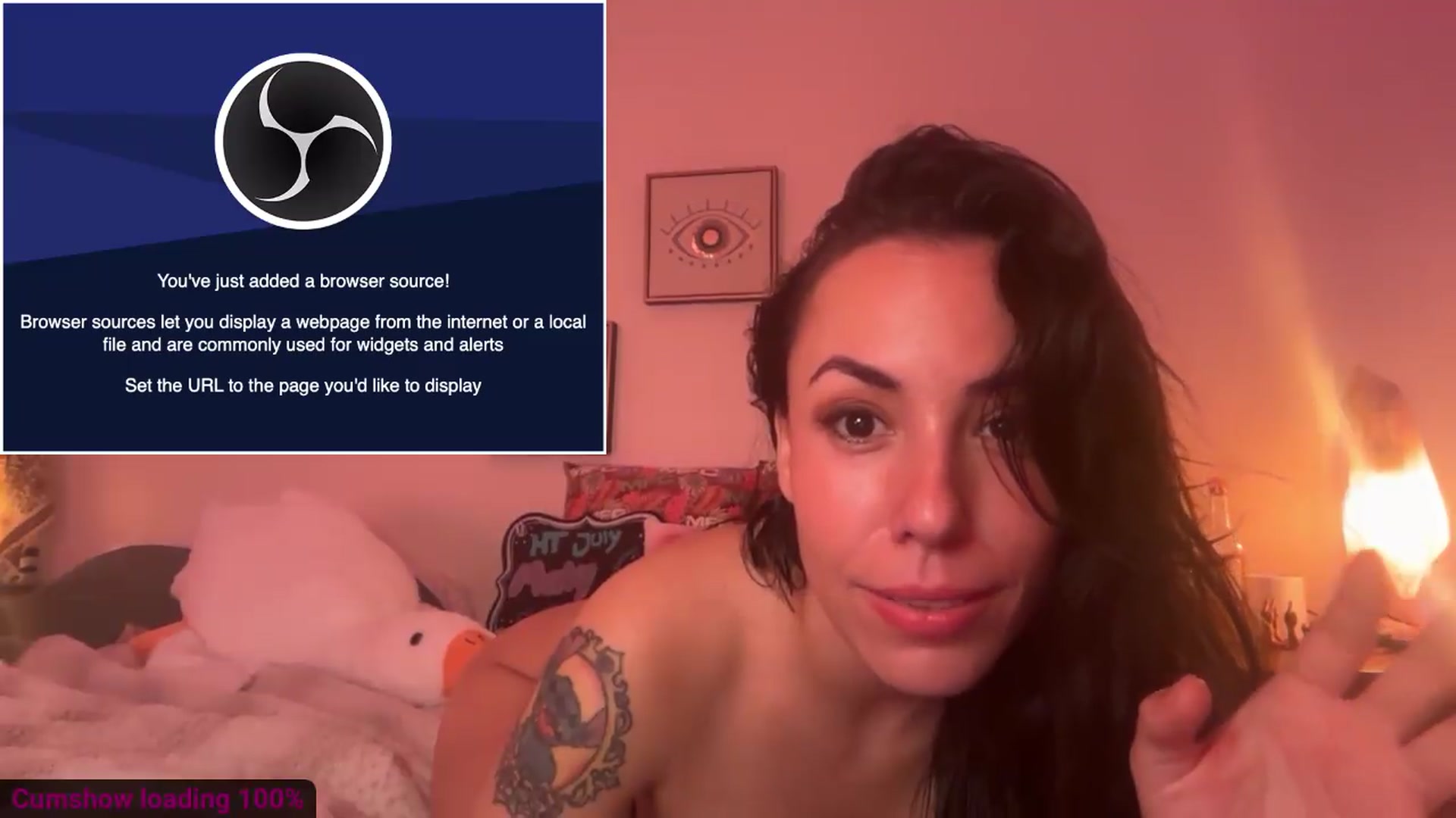 Gallery image thumbnail from Norita's myfreecams stream on, 08/01/2026, 01:25 image 19 of 20