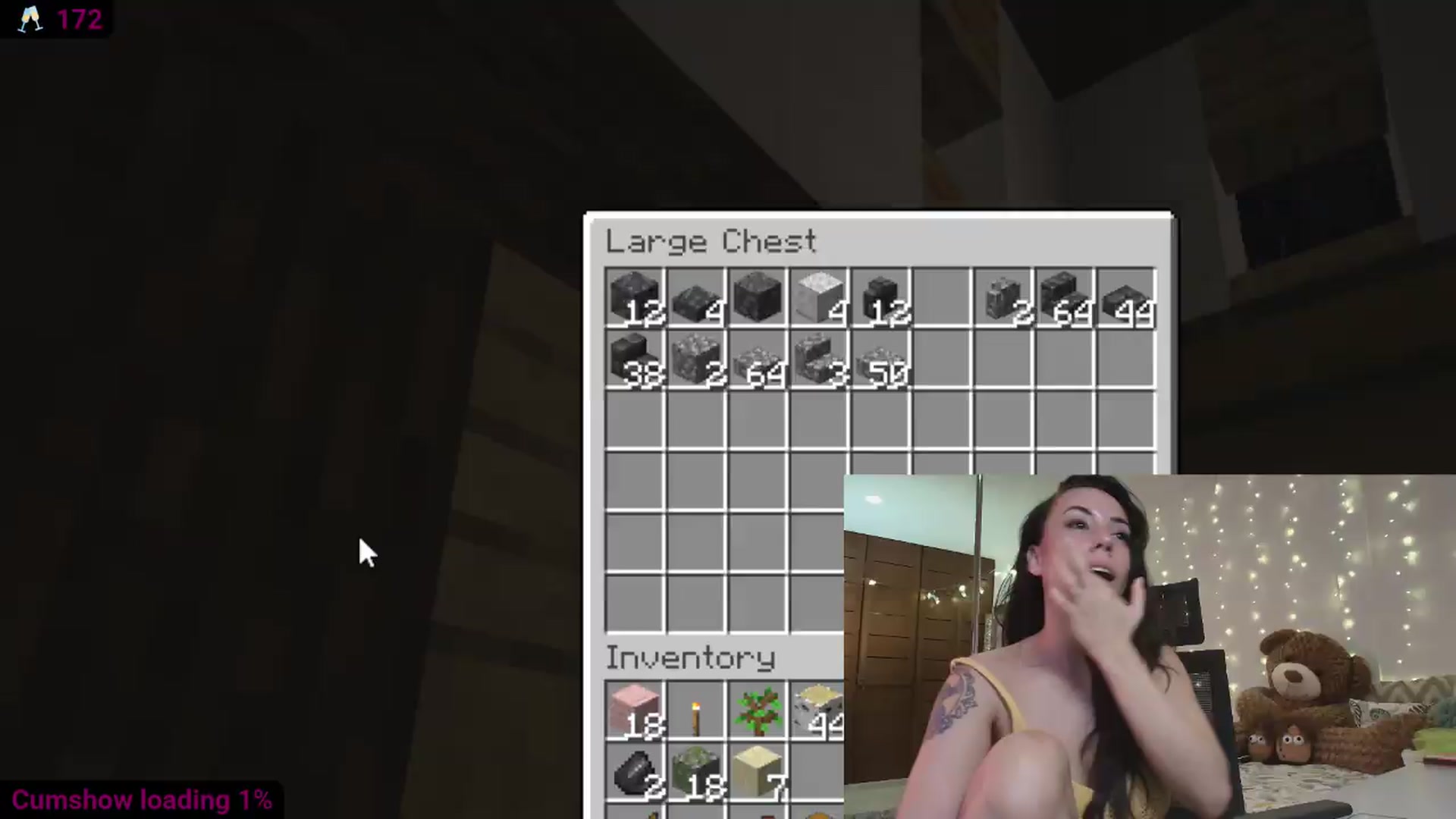Gallery image thumbnail from Norita's myfreecams stream on, 08/01/2026, 02:45 image 6 of 20