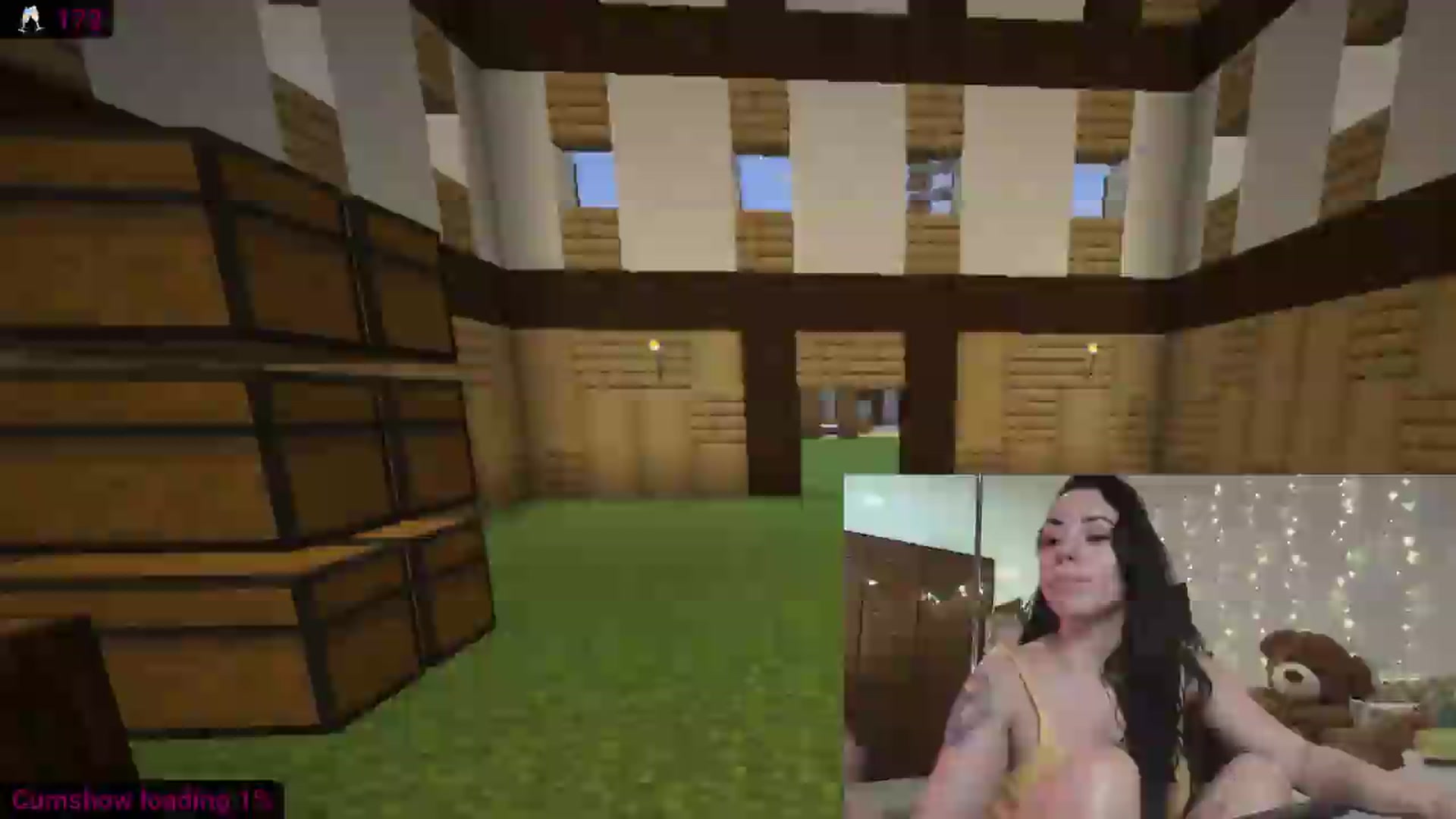 Gallery image thumbnail from Norita's myfreecams stream on, 08/01/2026, 02:45 image 11 of 20