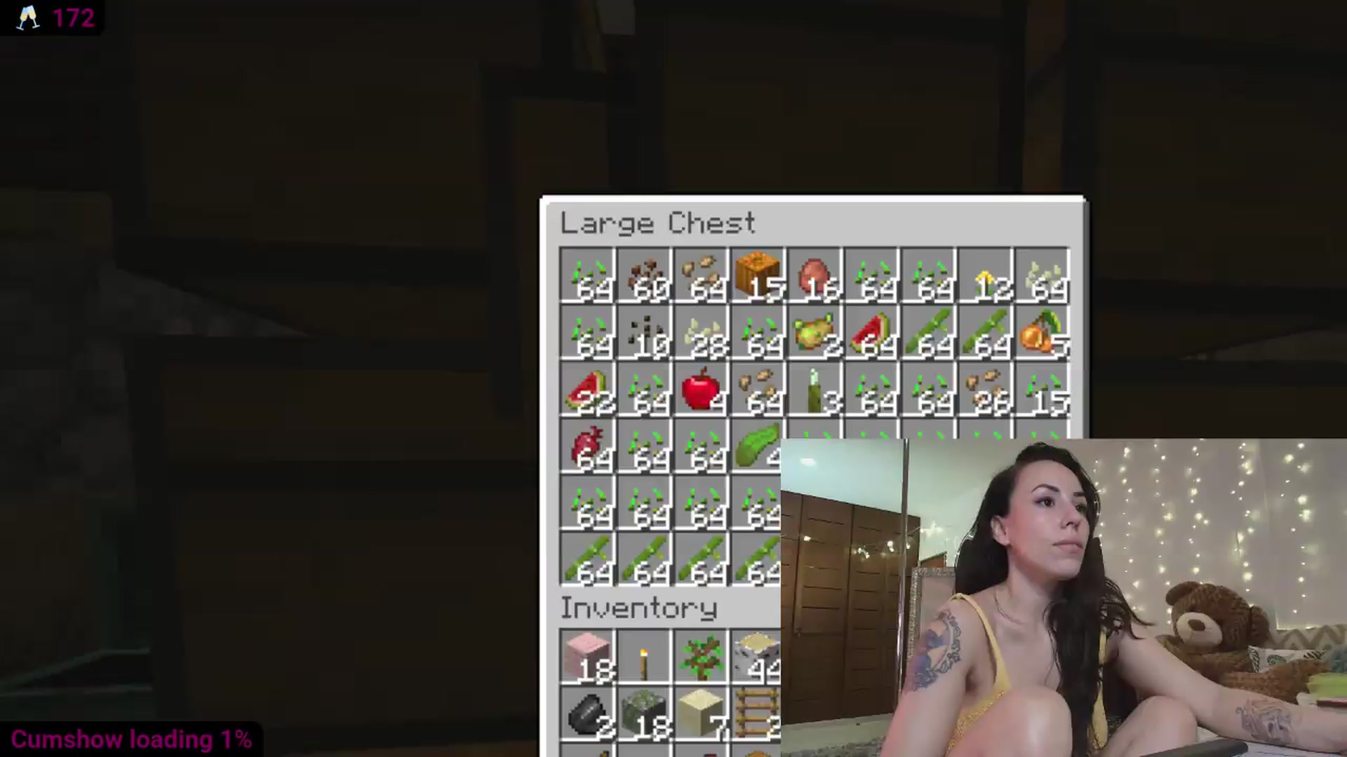 Gallery image thumbnail from Norita's myfreecams stream on, 08/01/2026, 02:45 image 8 of 20