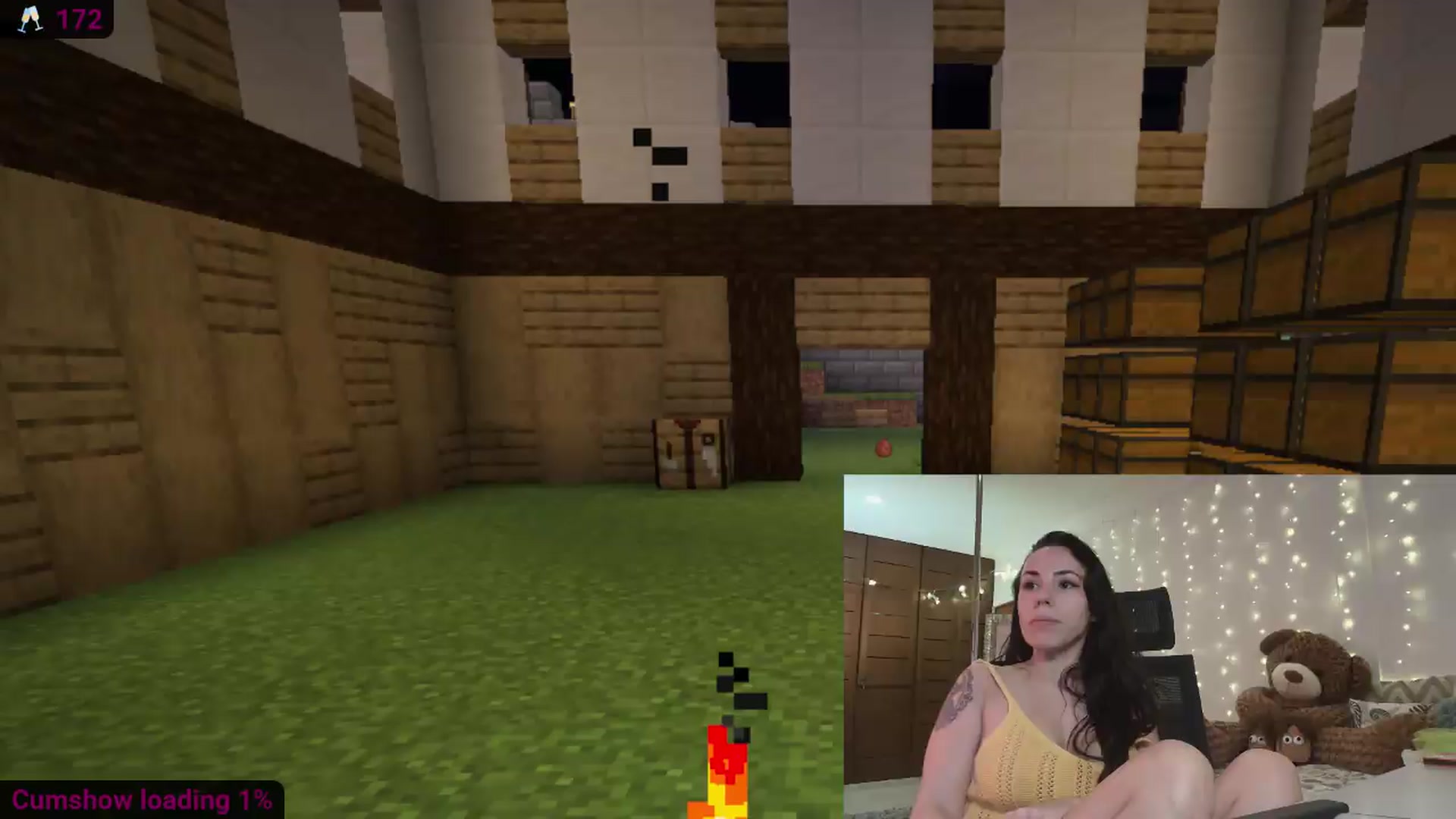 Gallery image thumbnail from Norita's myfreecams stream on, 08/01/2026, 02:45 image 17 of 20