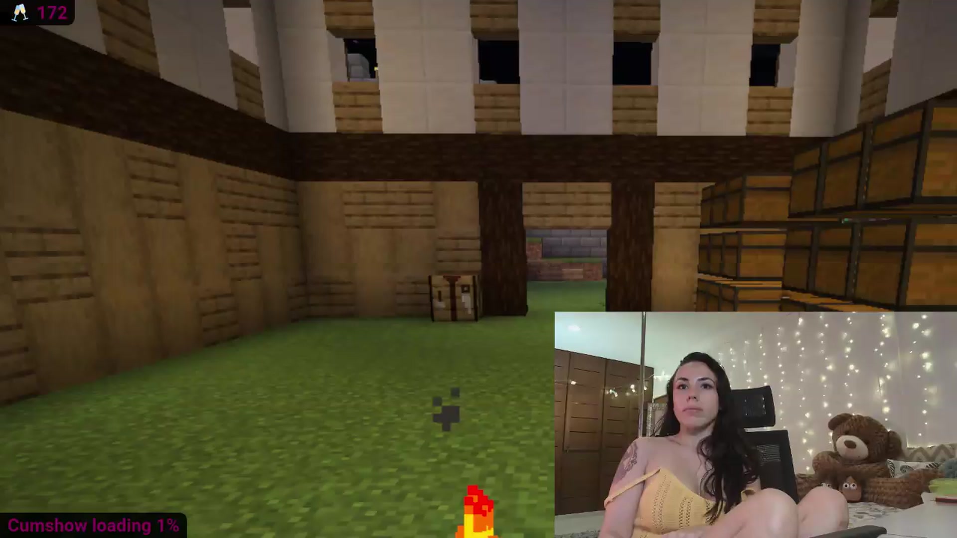 Gallery image thumbnail from Norita's myfreecams stream on, 08/01/2026, 02:45 image 18 of 20