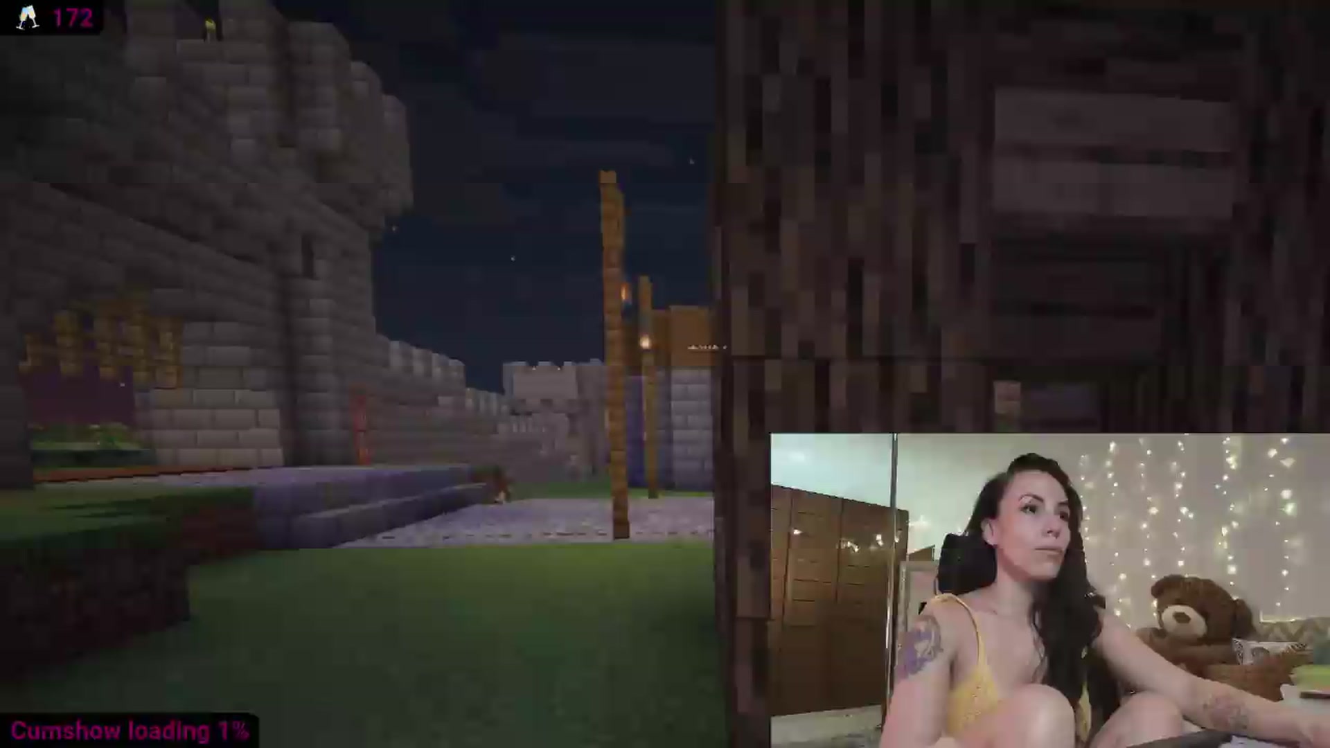 Gallery image thumbnail from Norita's myfreecams stream on, 08/01/2026, 02:45 image 16 of 20