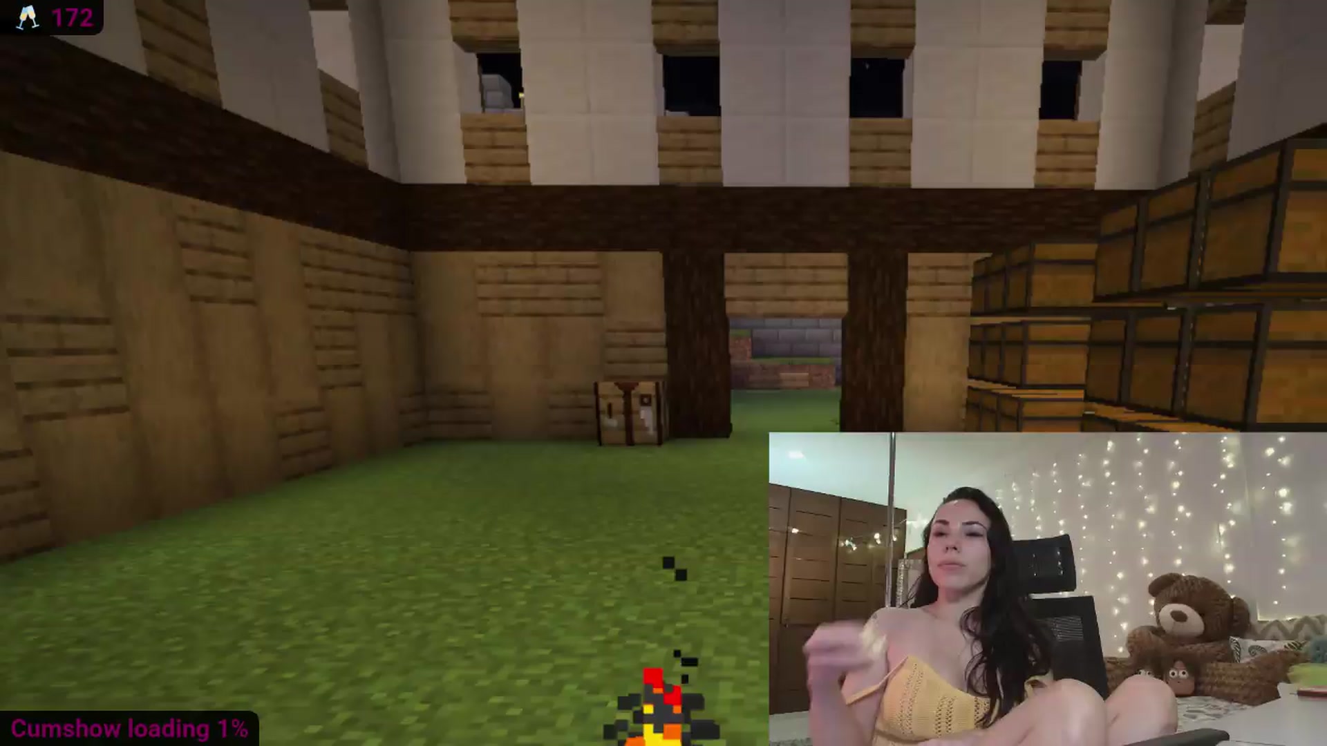 Gallery image thumbnail from Norita's myfreecams stream on, 08/01/2026, 02:45 image 19 of 20