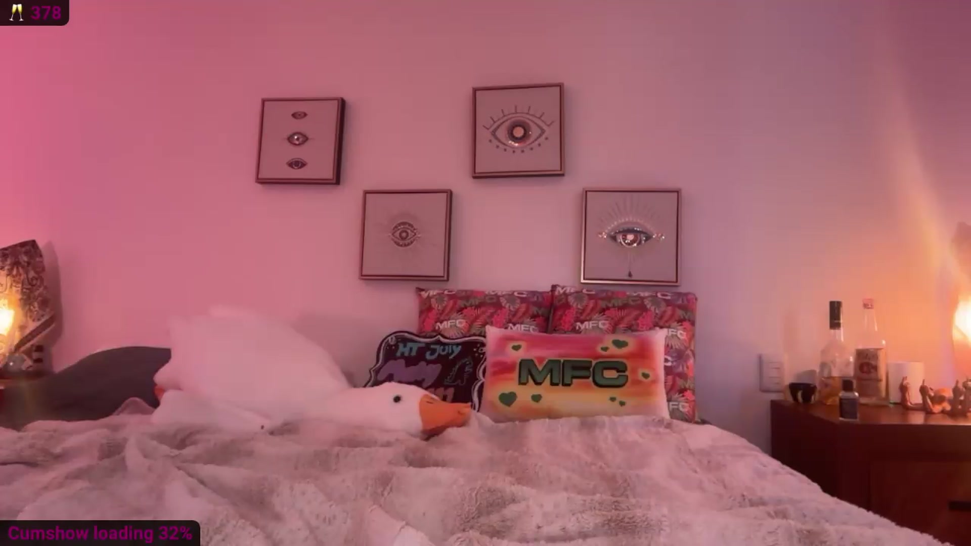 Gallery image thumbnail from Norita's myfreecams stream on, 08/01/2026, 20:11 image 17 of 20
