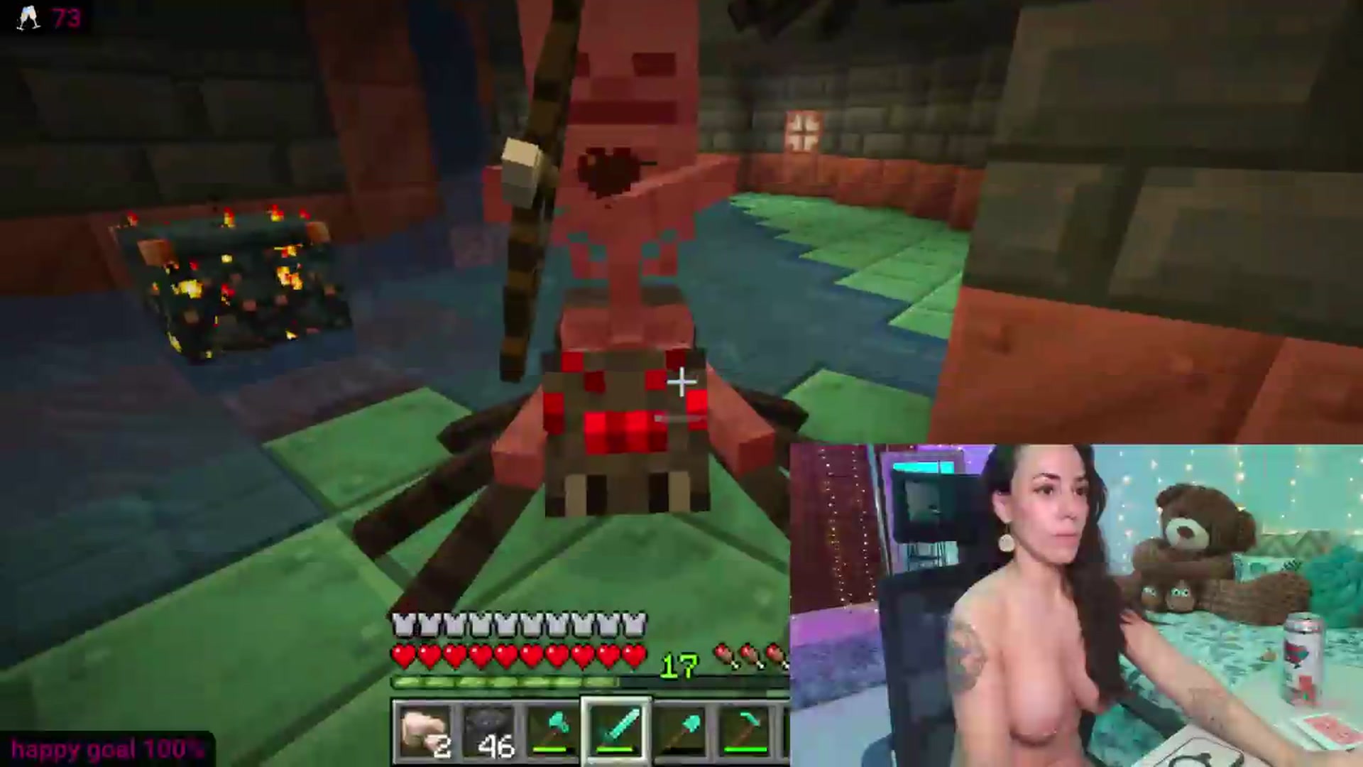 Gallery image thumbnail from Norita's myfreecams stream on, 08/03/2026, 24:40 image 18 of 20