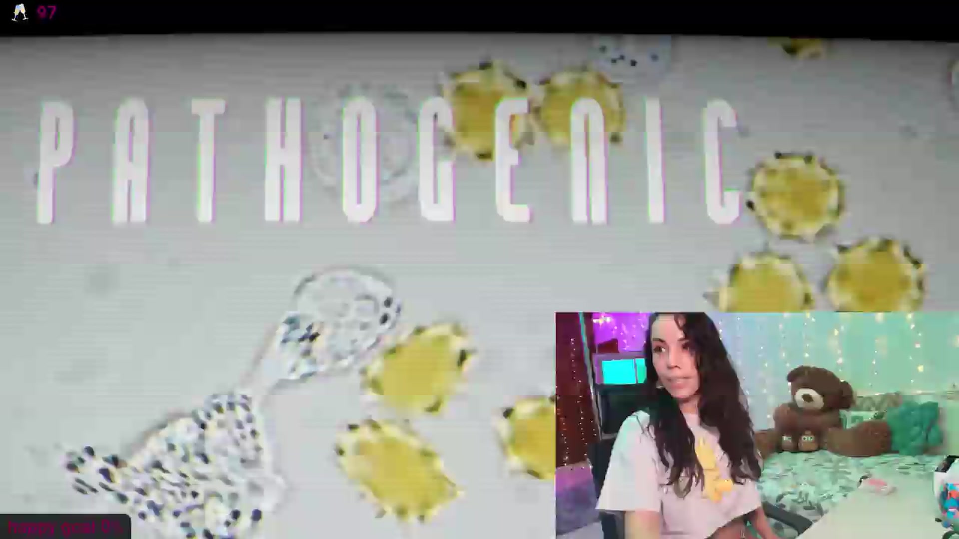 Gallery image thumbnail from Norita's myfreecams stream on, 08/03/2026, 24:40 image 1 of 20
