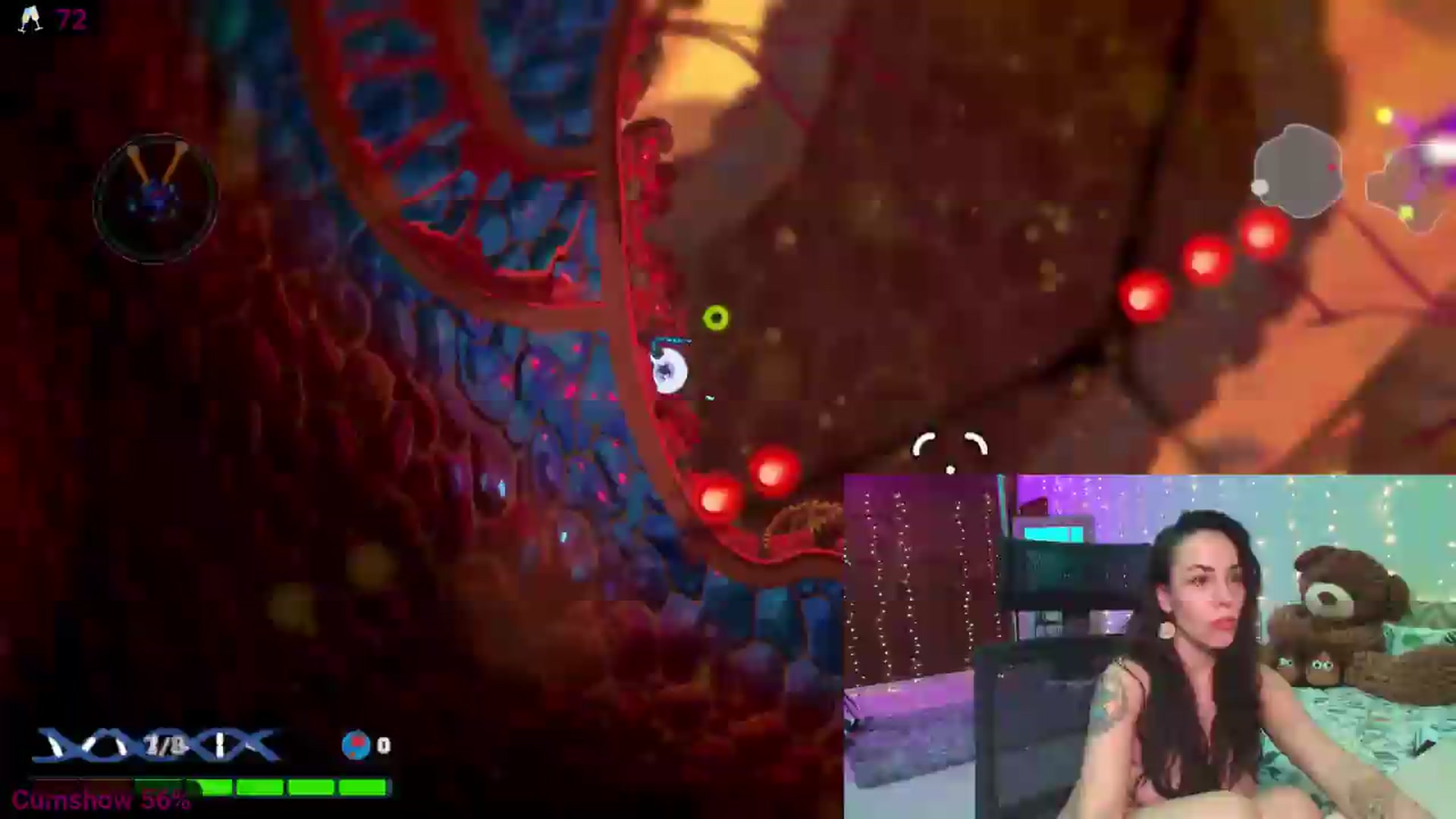 Gallery image thumbnail from Norita's myfreecams stream on, 08/03/2026, 04:42 image 20 of 20