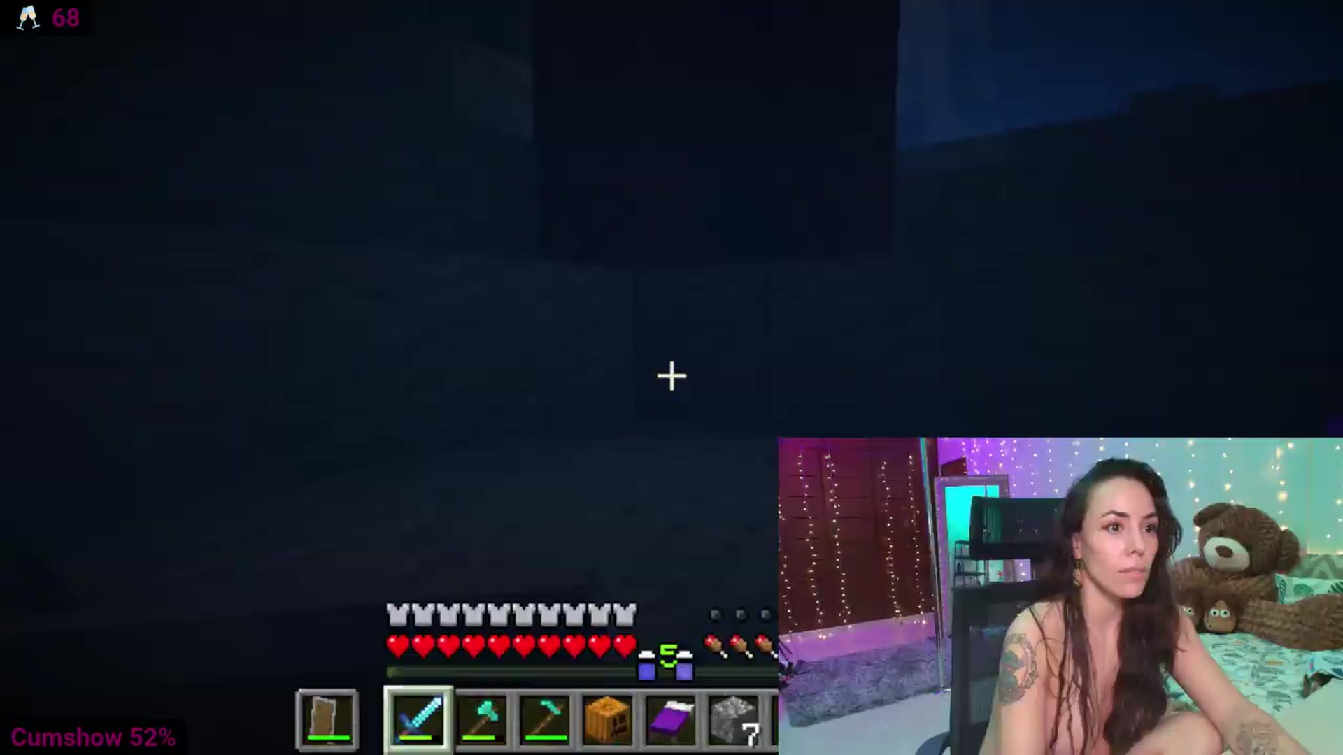 Gallery image thumbnail from Norita's myfreecams stream on, 08/03/2026, 04:42 image 8 of 20