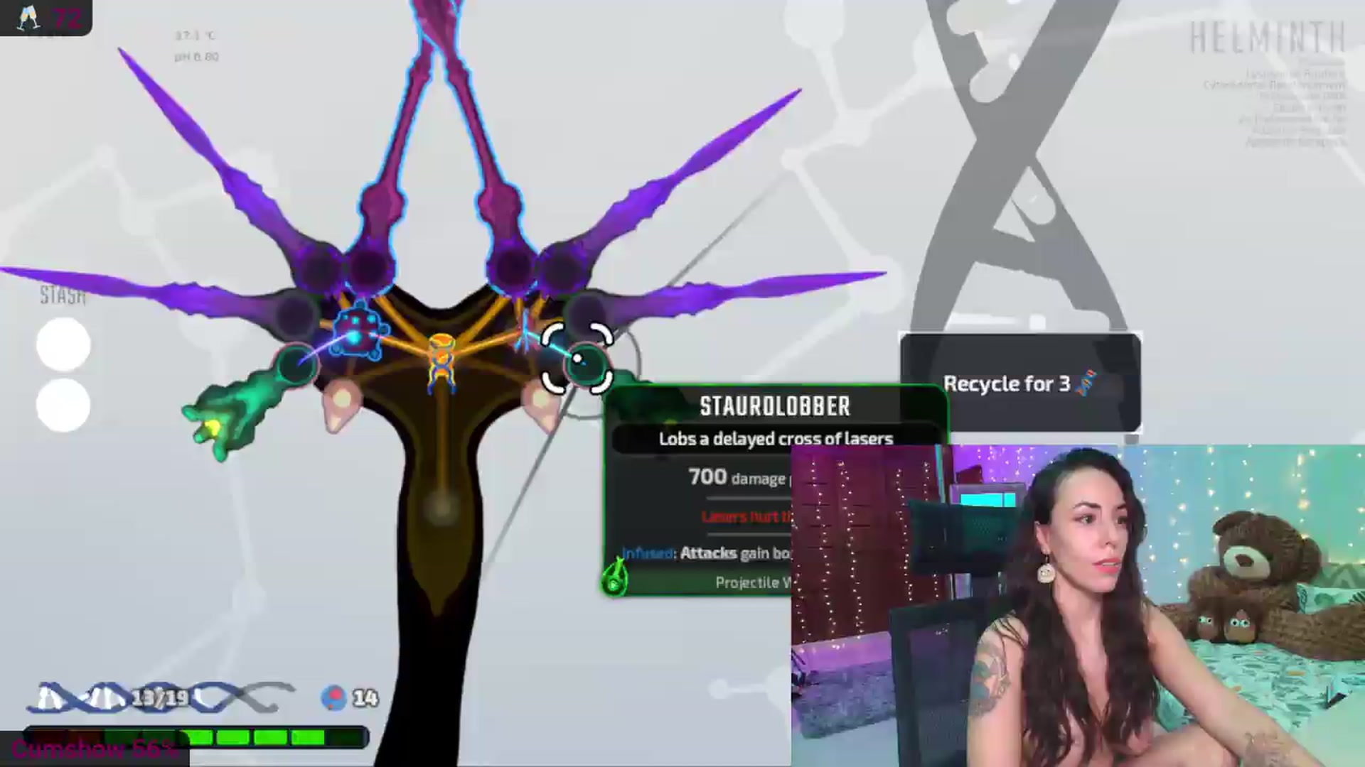 Gallery image thumbnail from Norita's myfreecams stream on, 08/03/2026, 04:42 image 18 of 20