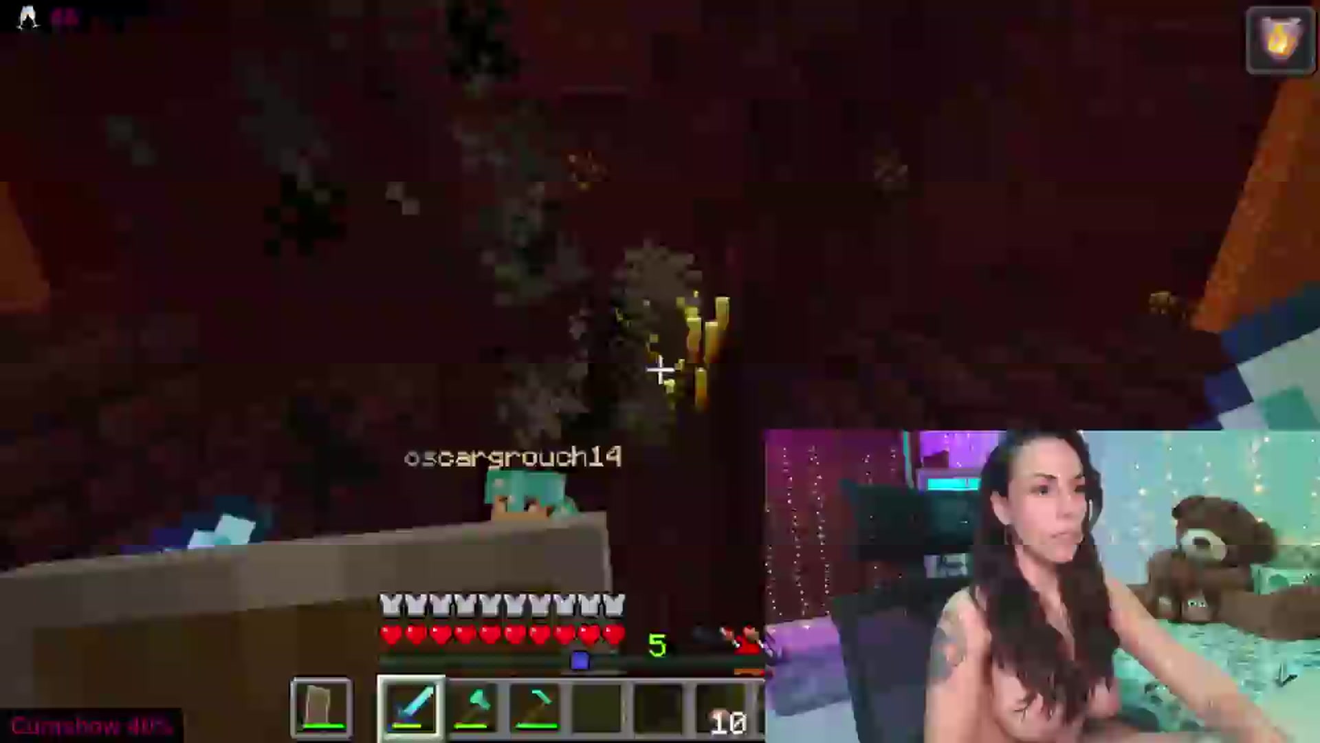 Gallery image thumbnail from Norita's myfreecams stream on, 08/03/2026, 04:42 image 3 of 20