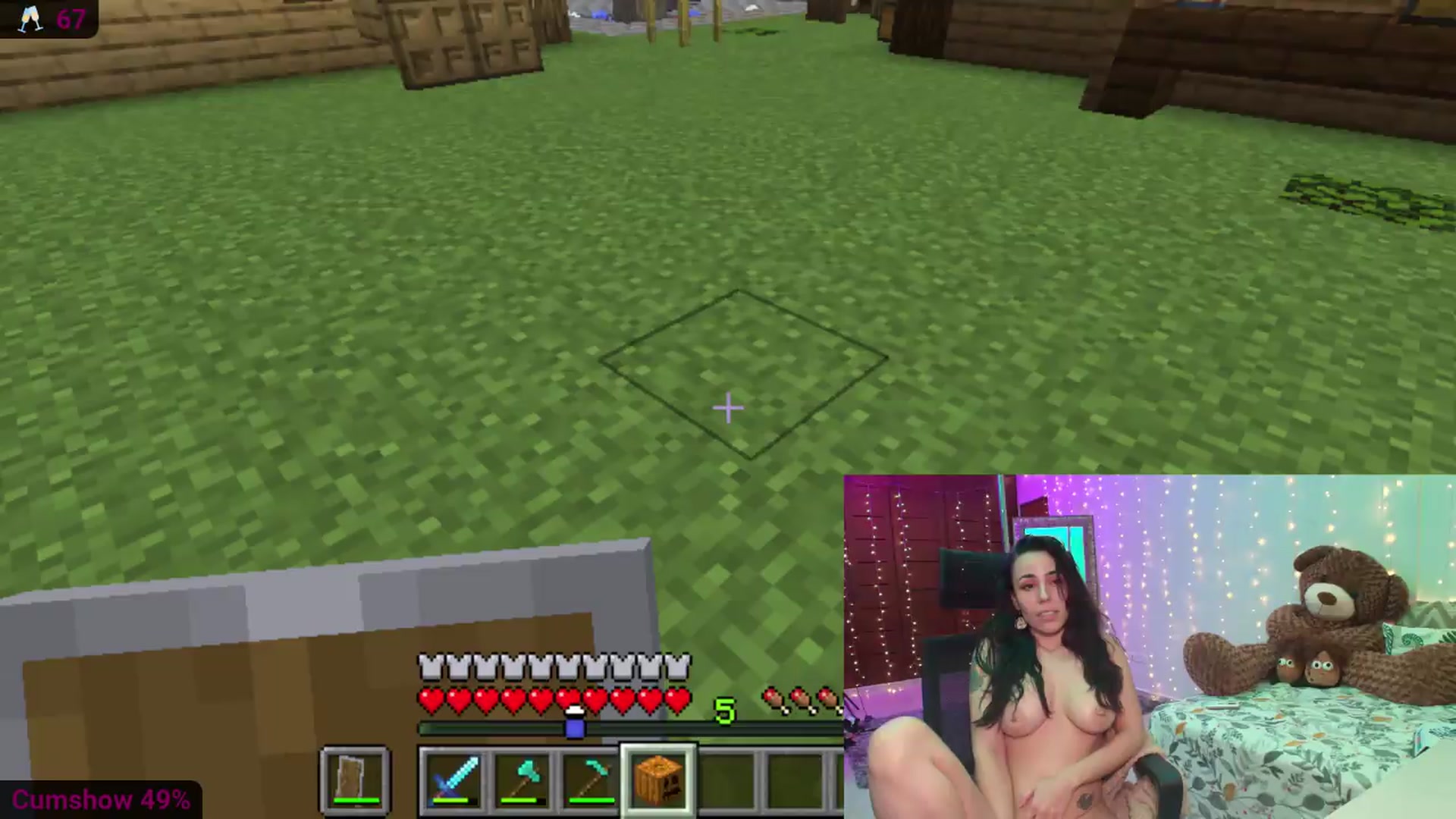 Gallery image thumbnail from Norita's myfreecams stream on, 08/03/2026, 04:42 image 5 of 20