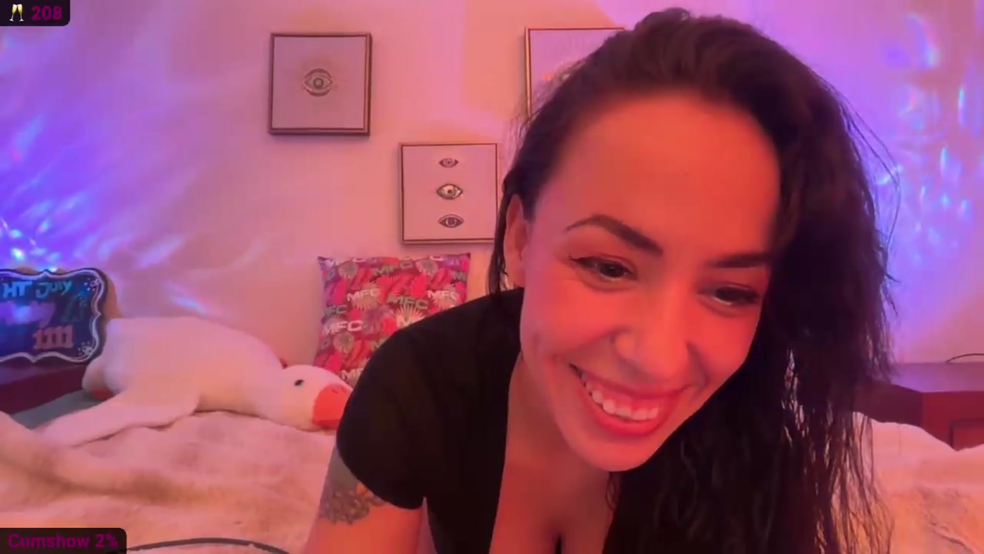 Gallery image thumbnail from Norita's myfreecams stream on, 08/07/2026, 22:41 image 12 of 20