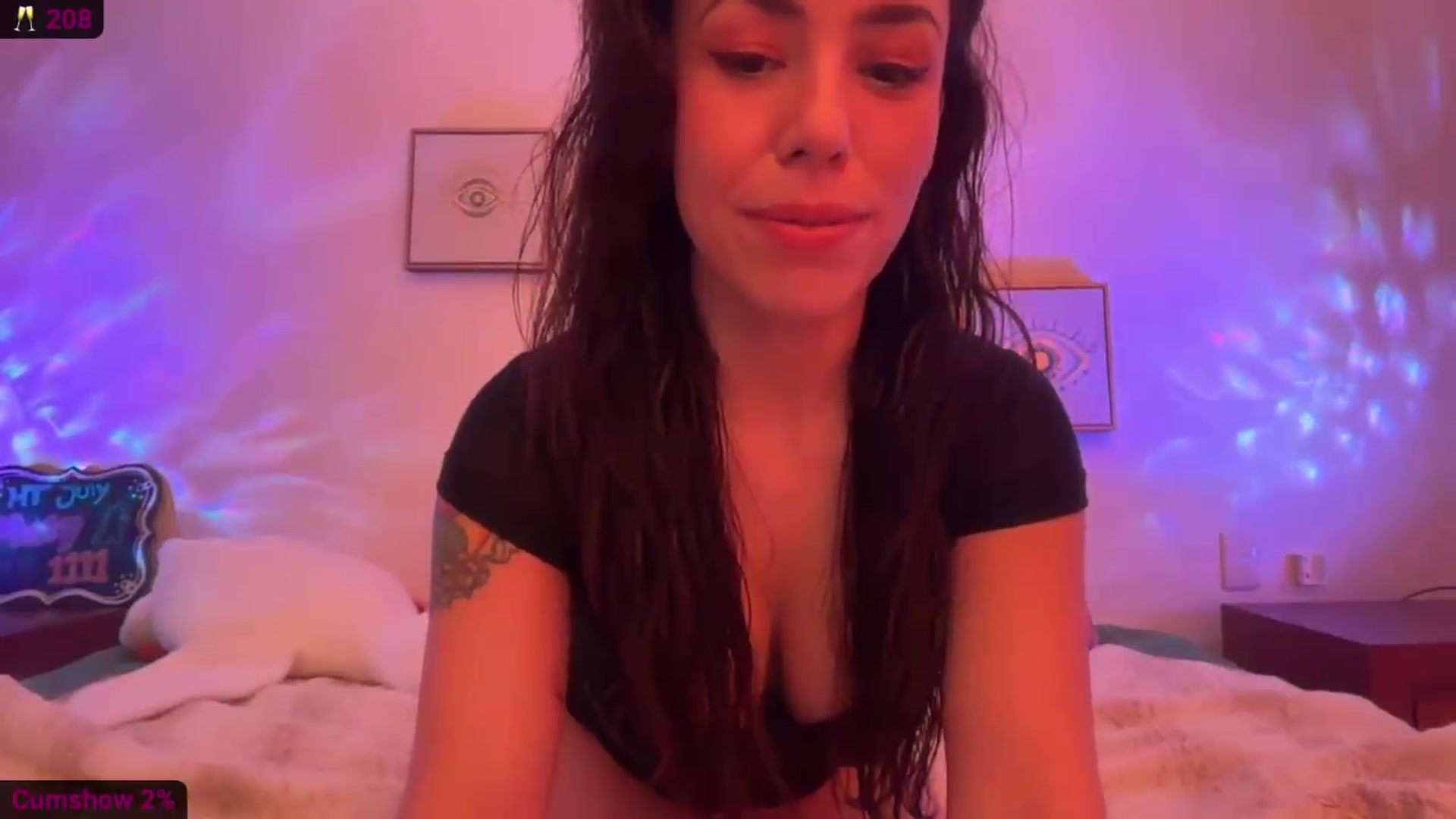 Gallery image thumbnail from Norita's myfreecams stream on, 08/07/2026, 22:41 image 15 of 20