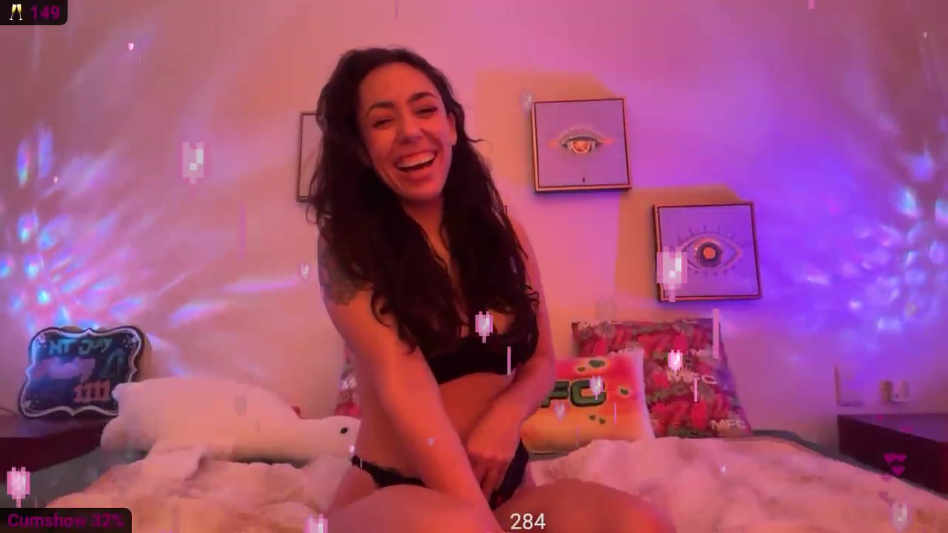 Gallery image thumbnail from Norita's myfreecams stream on, 08/08/2026, 02:06 image 2 of 20