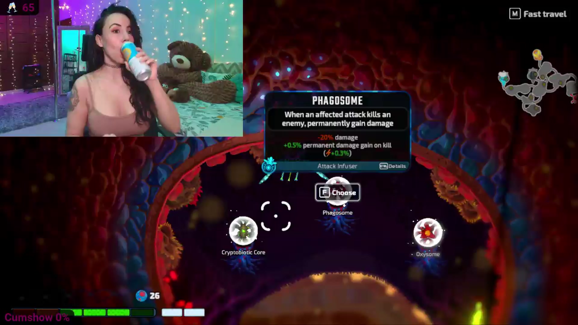 Gallery image thumbnail from Norita's myfreecams stream on, 08/09/2026, 23:36 image 5 of 20
