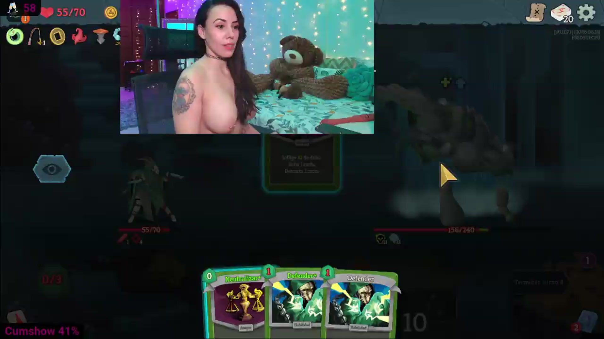Gallery image thumbnail from Norita's myfreecams stream on, 08/09/2026, 23:36 image 17 of 20
