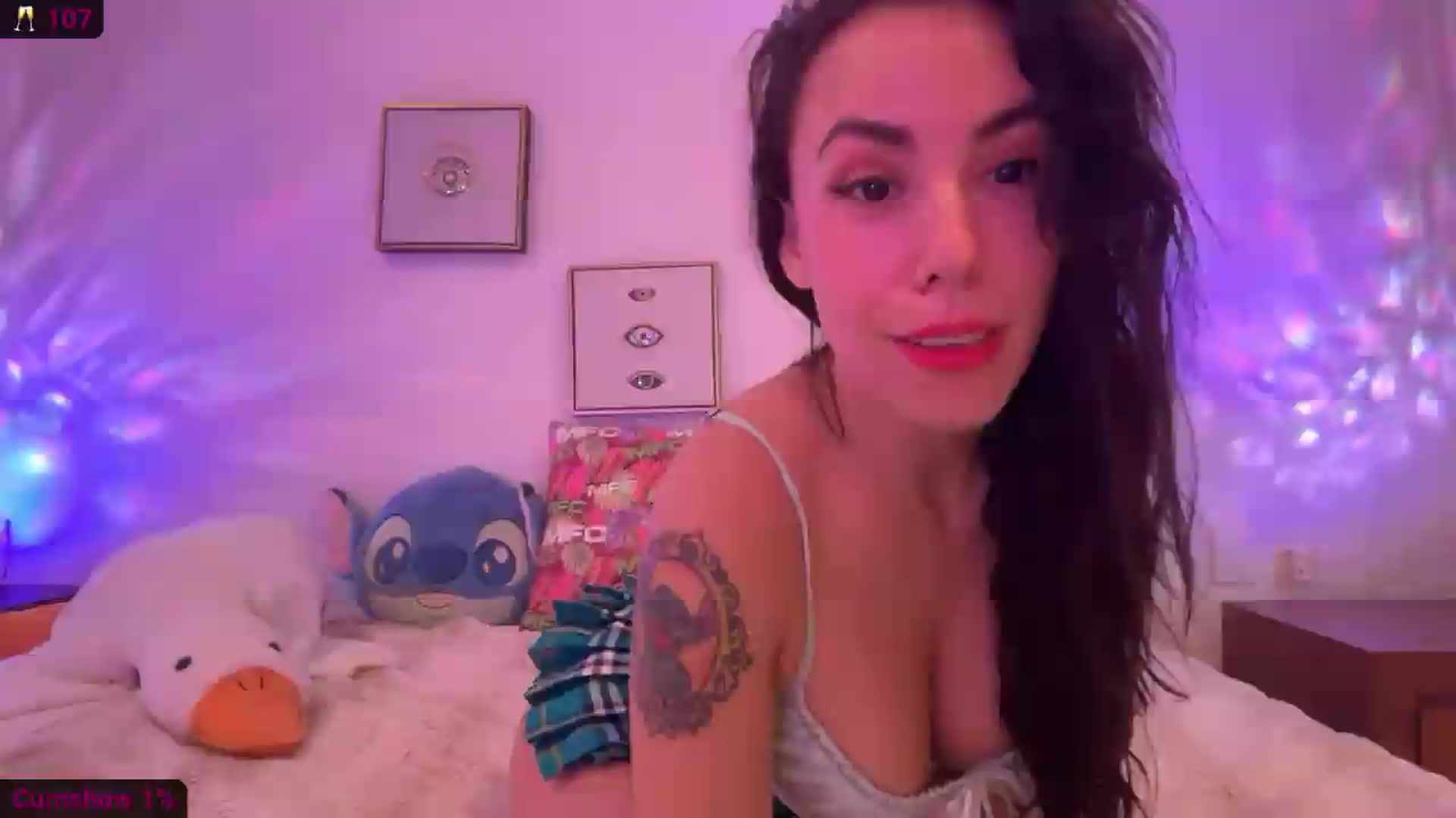 Gallery image thumbnail from Norita's myfreecams stream on, 08/14/2026, 21:08 image 8 of 20