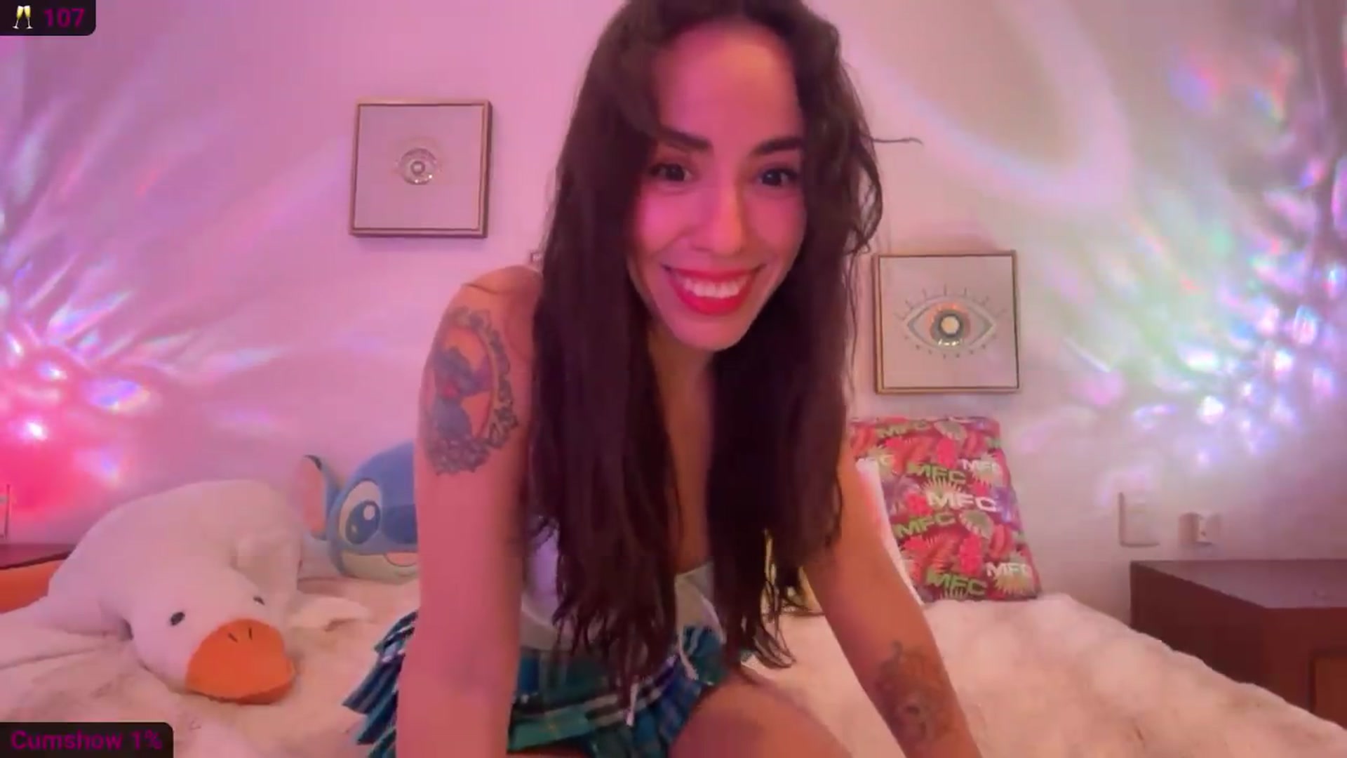 Gallery image thumbnail from Norita's myfreecams stream on, 08/14/2026, 21:08 image 13 of 20
